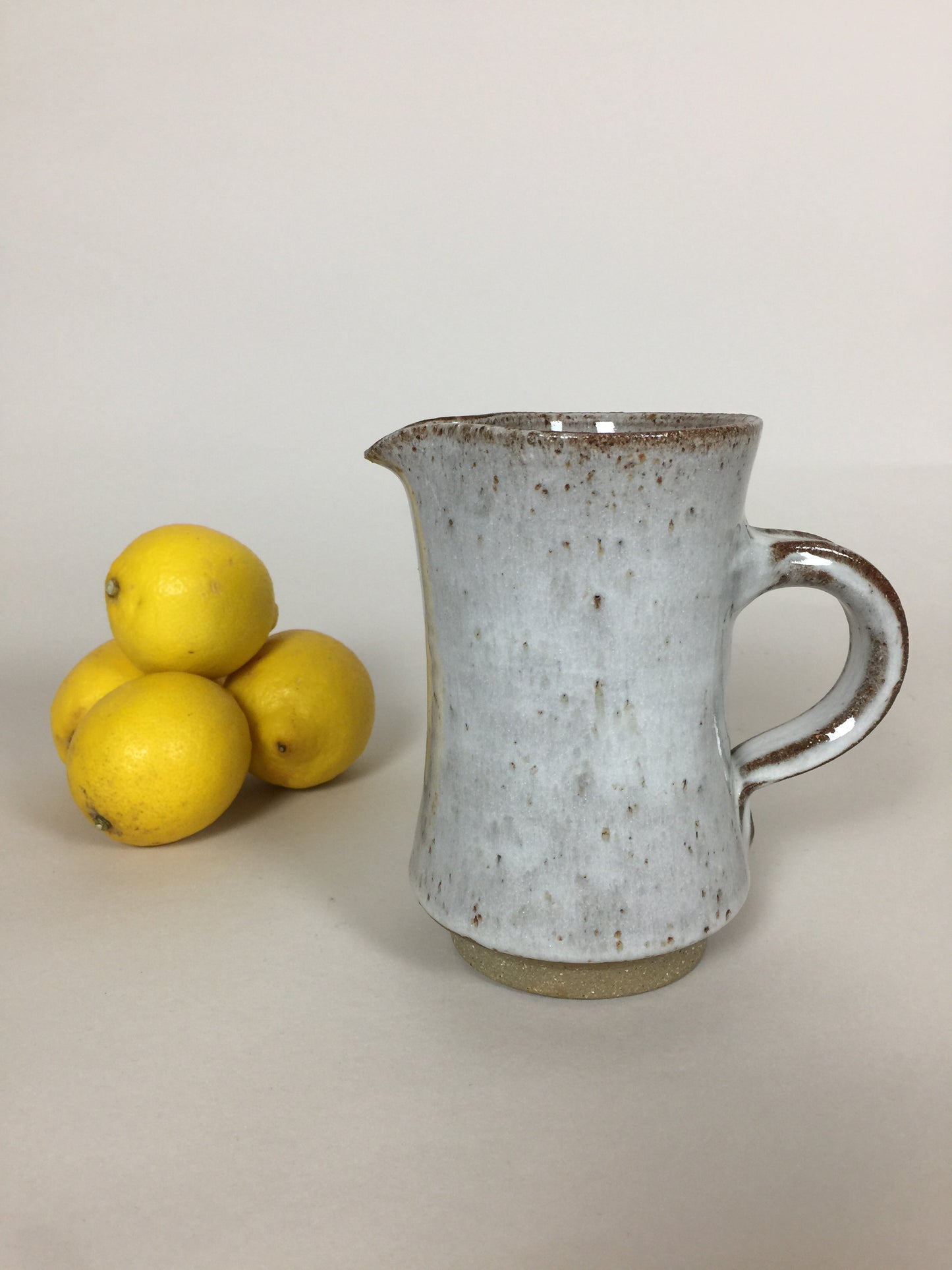 Wunderschöner Krug von Peter Fitzner, Svaneke