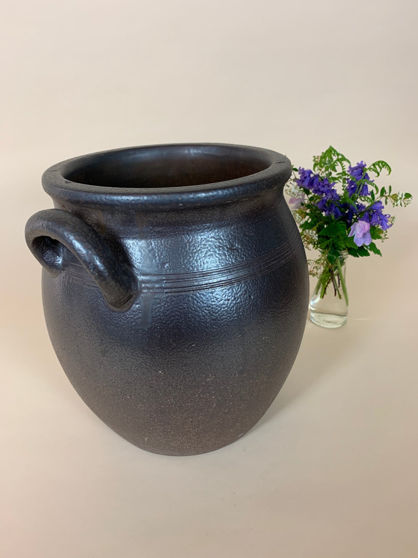 Höganäs Gurkenglas 10 L.