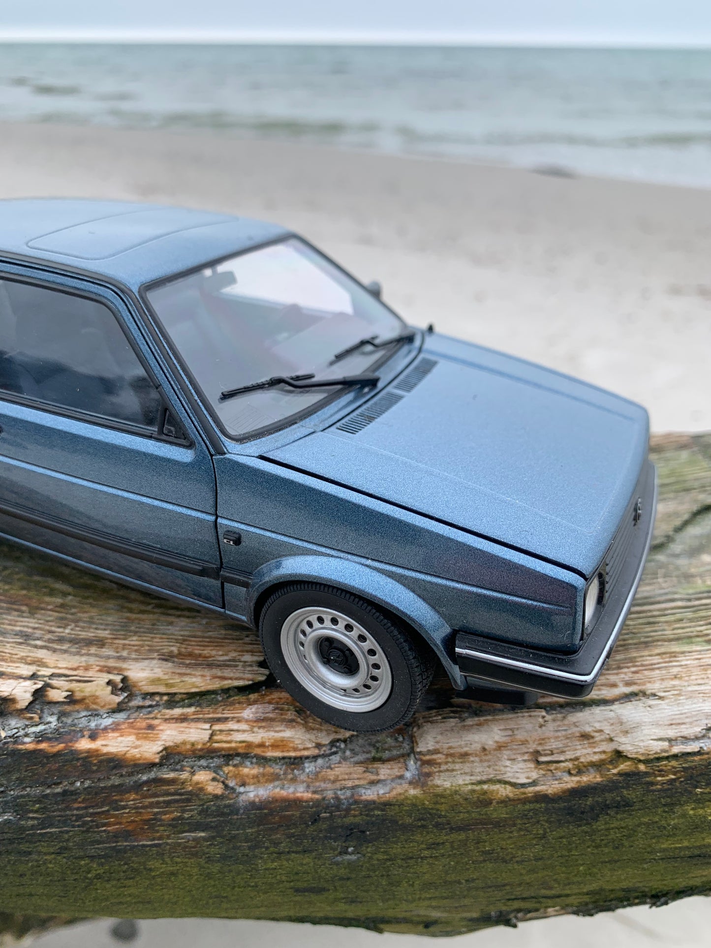 VWGolf 2