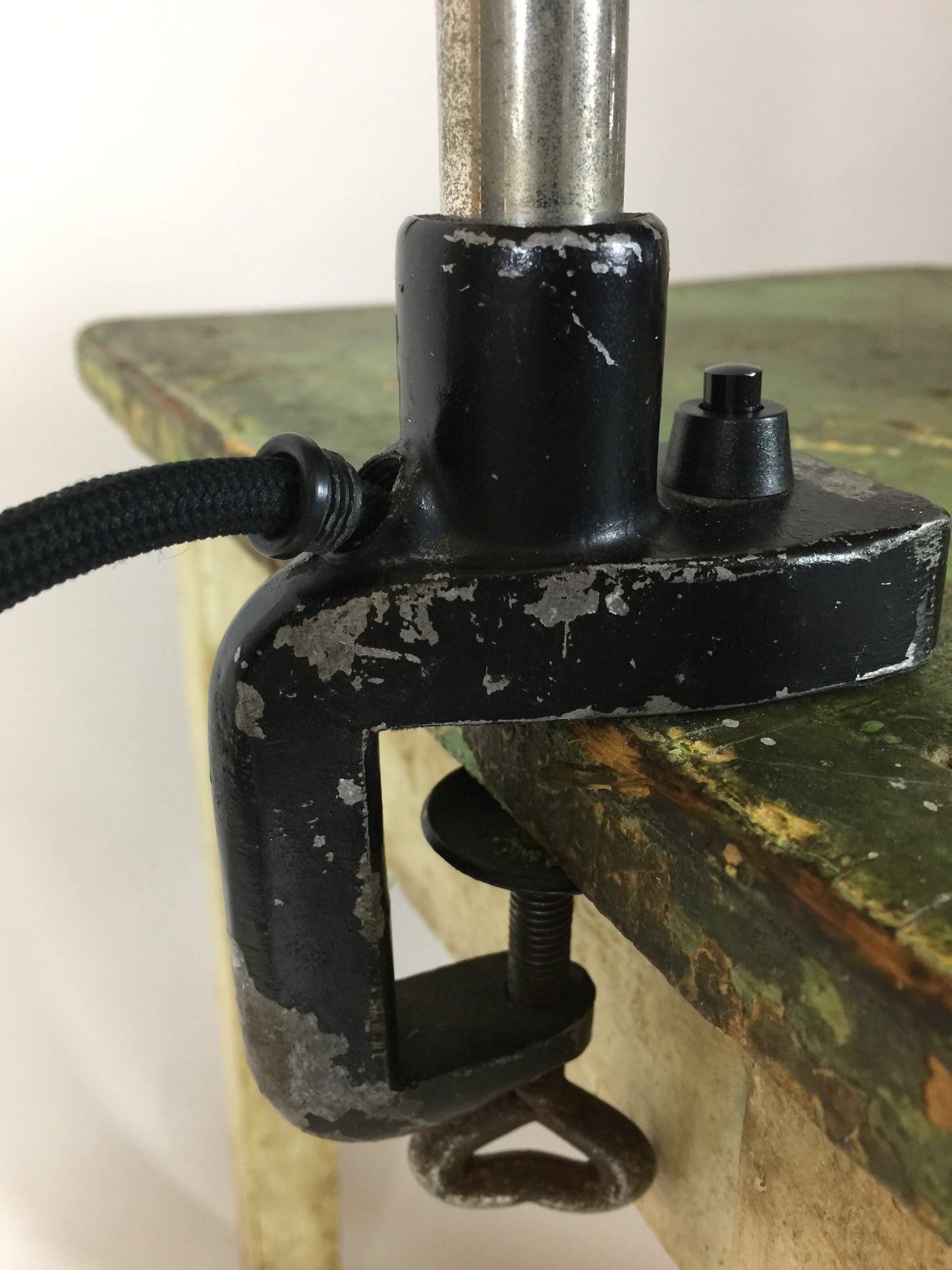 Schönes Kaiser Idell Modell 6739