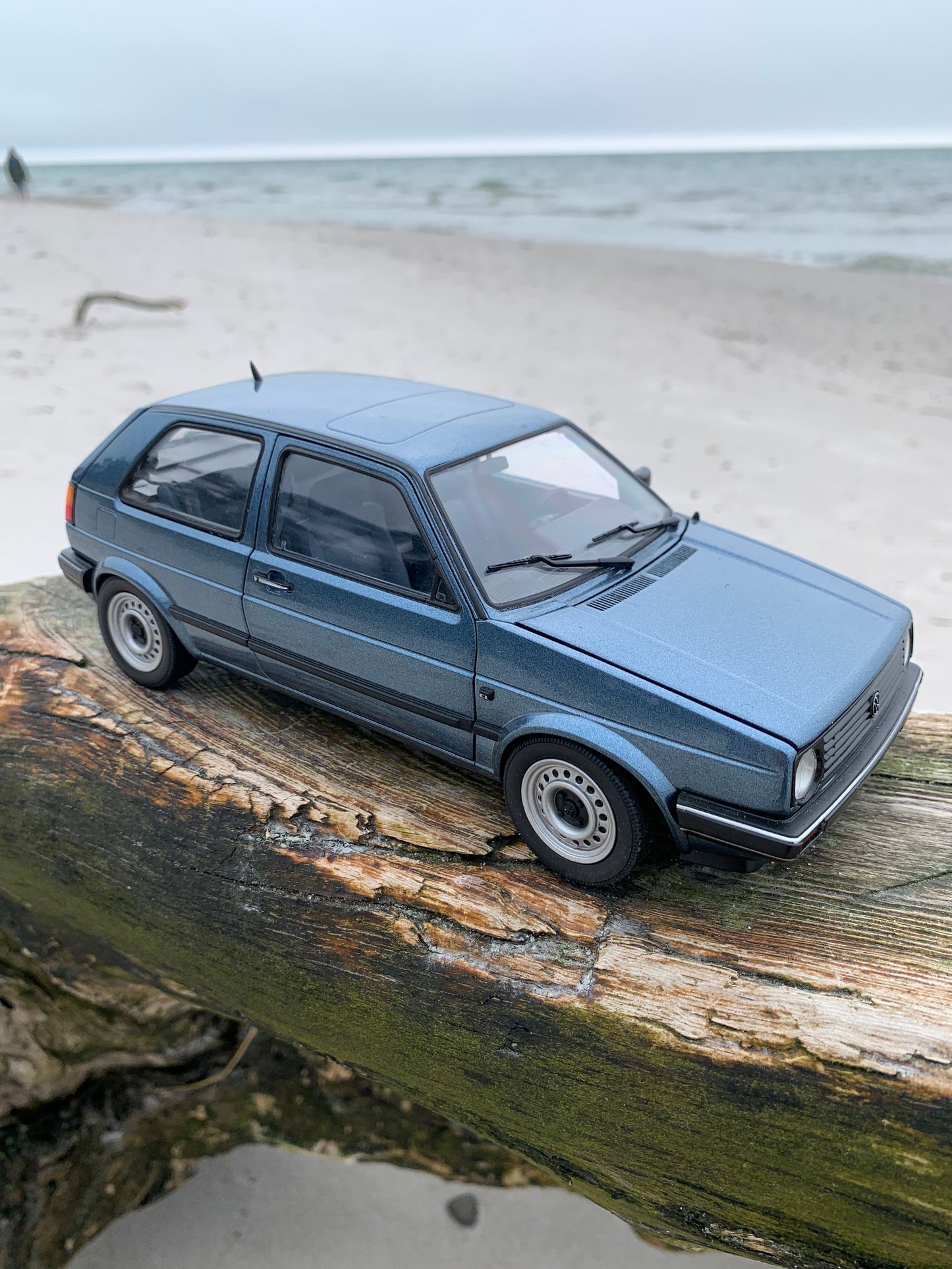 VWGolf 2