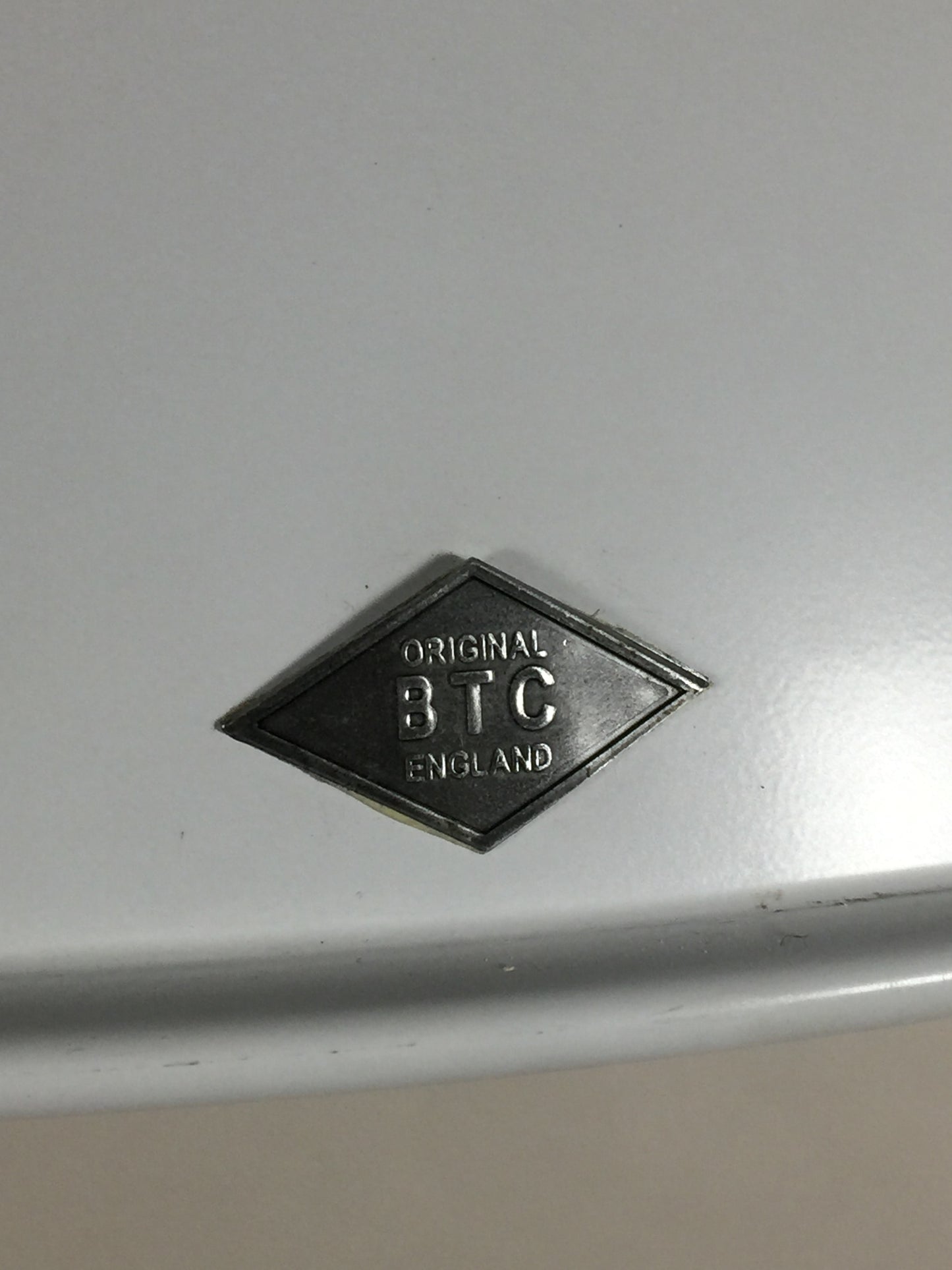 Original BTC-Lampe - Titan