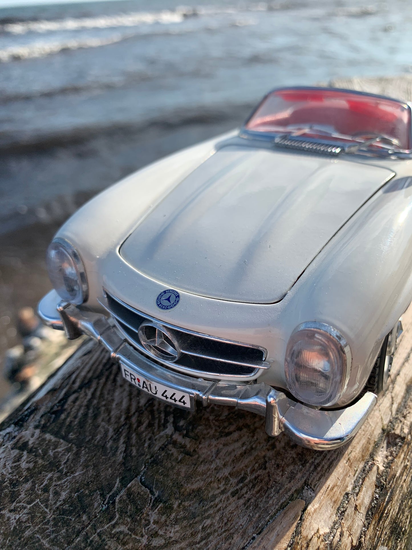 Mercedes-Benz 300 SL