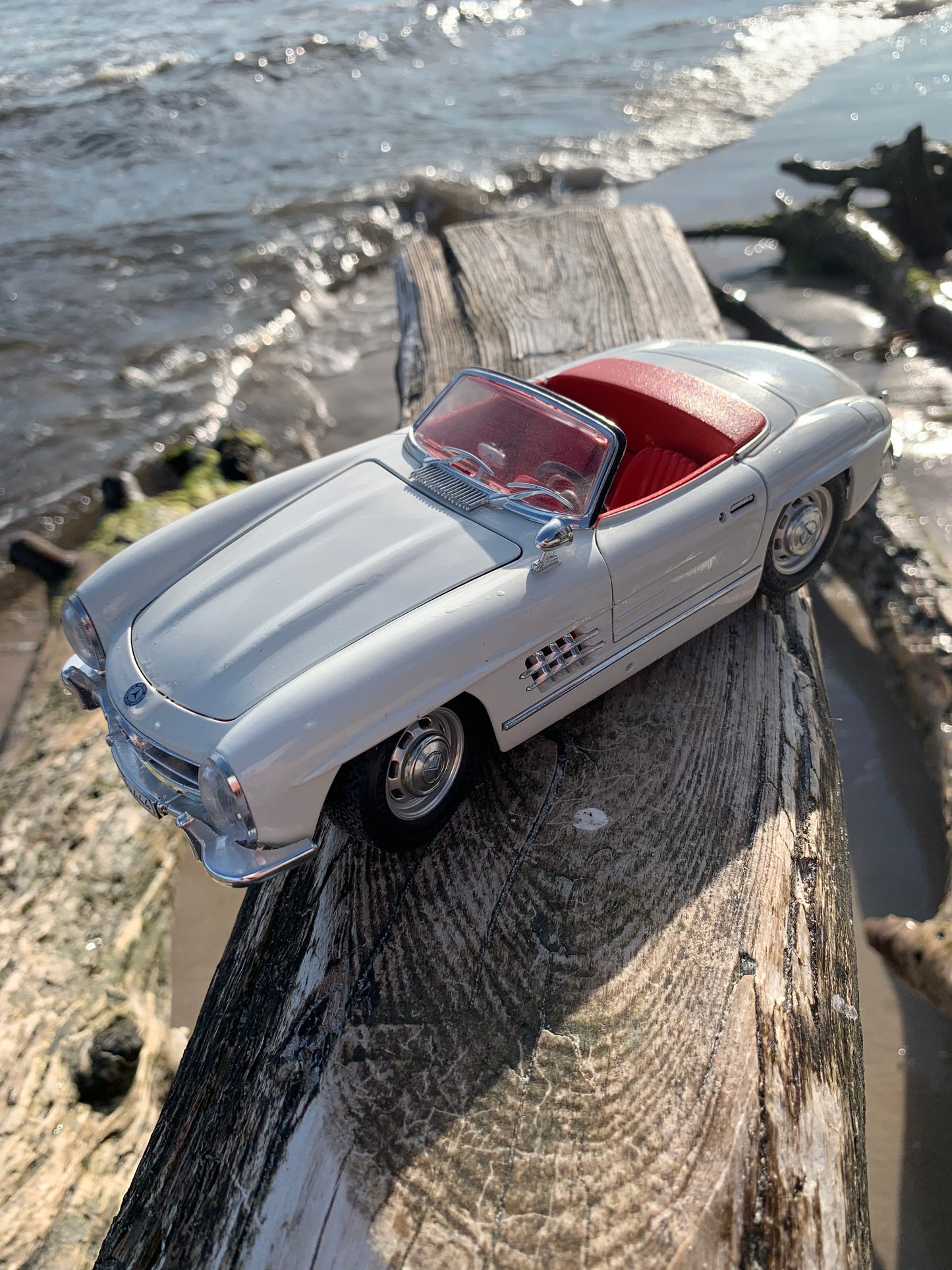 Mercedes-Benz 300 SL