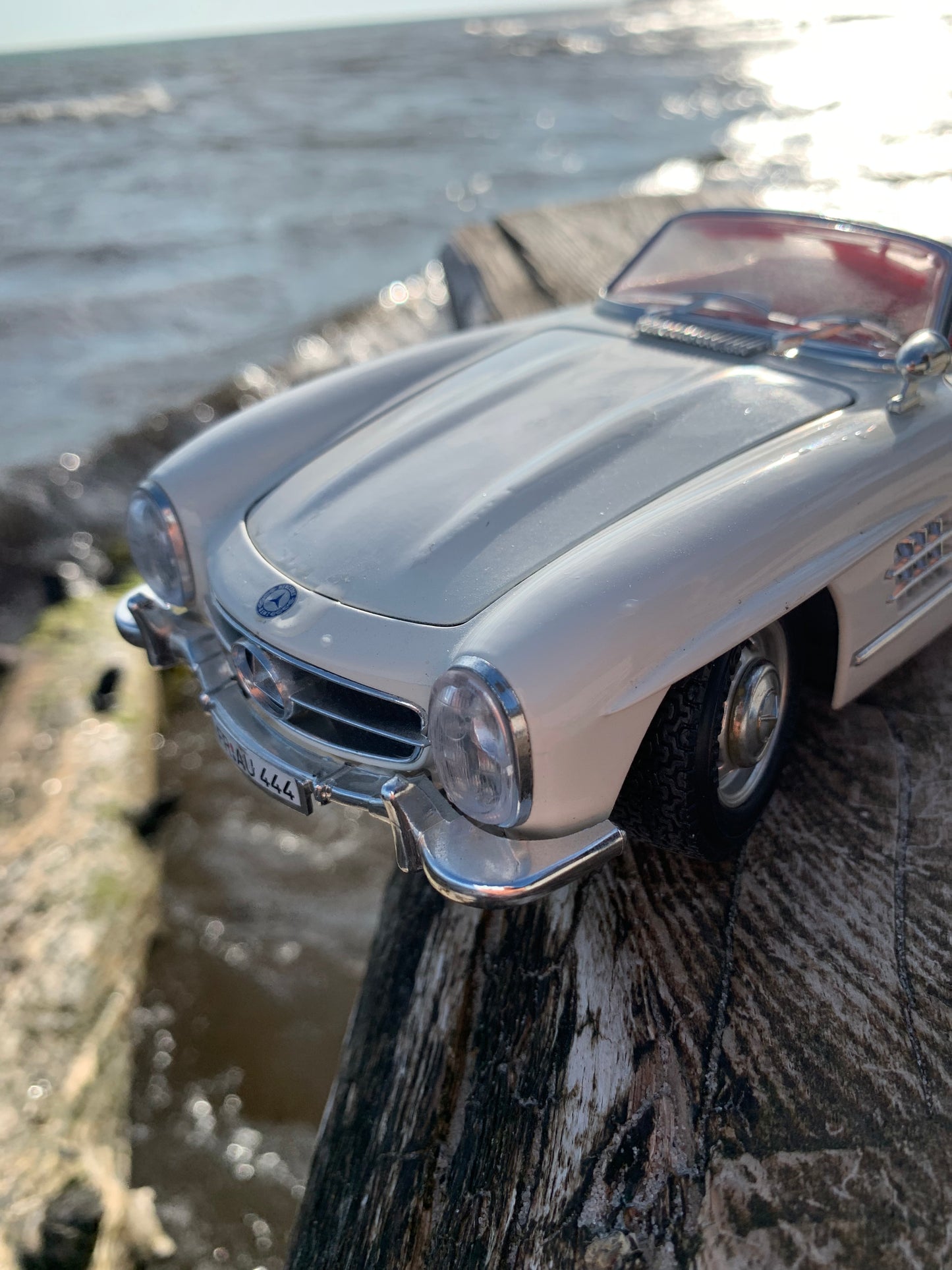 Mercedes-Benz 300 SL