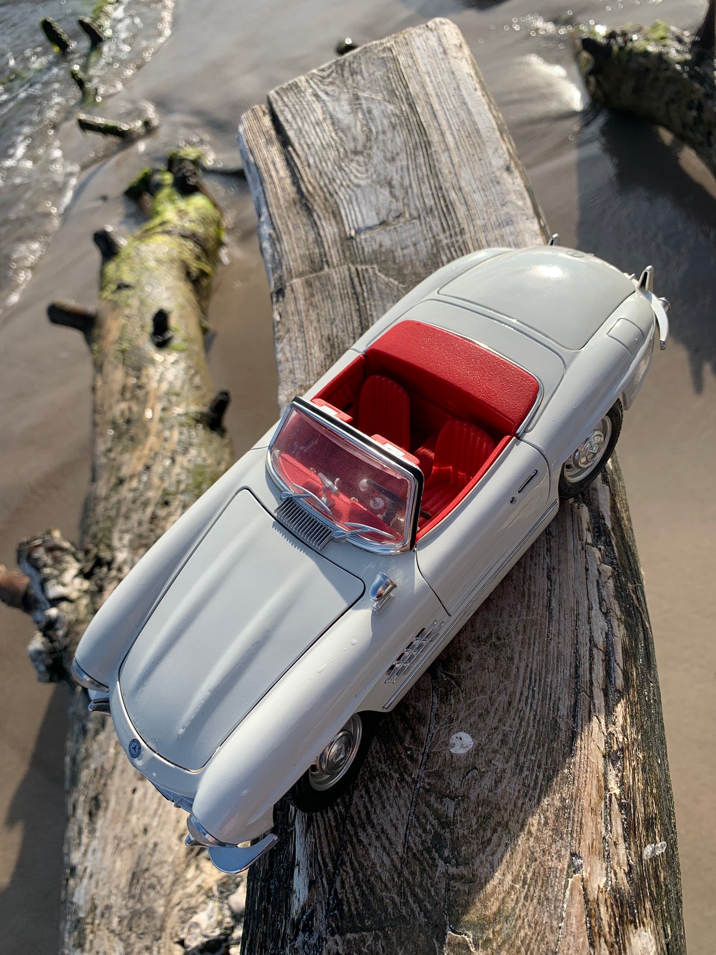 Mercedes-Benz 300 SL