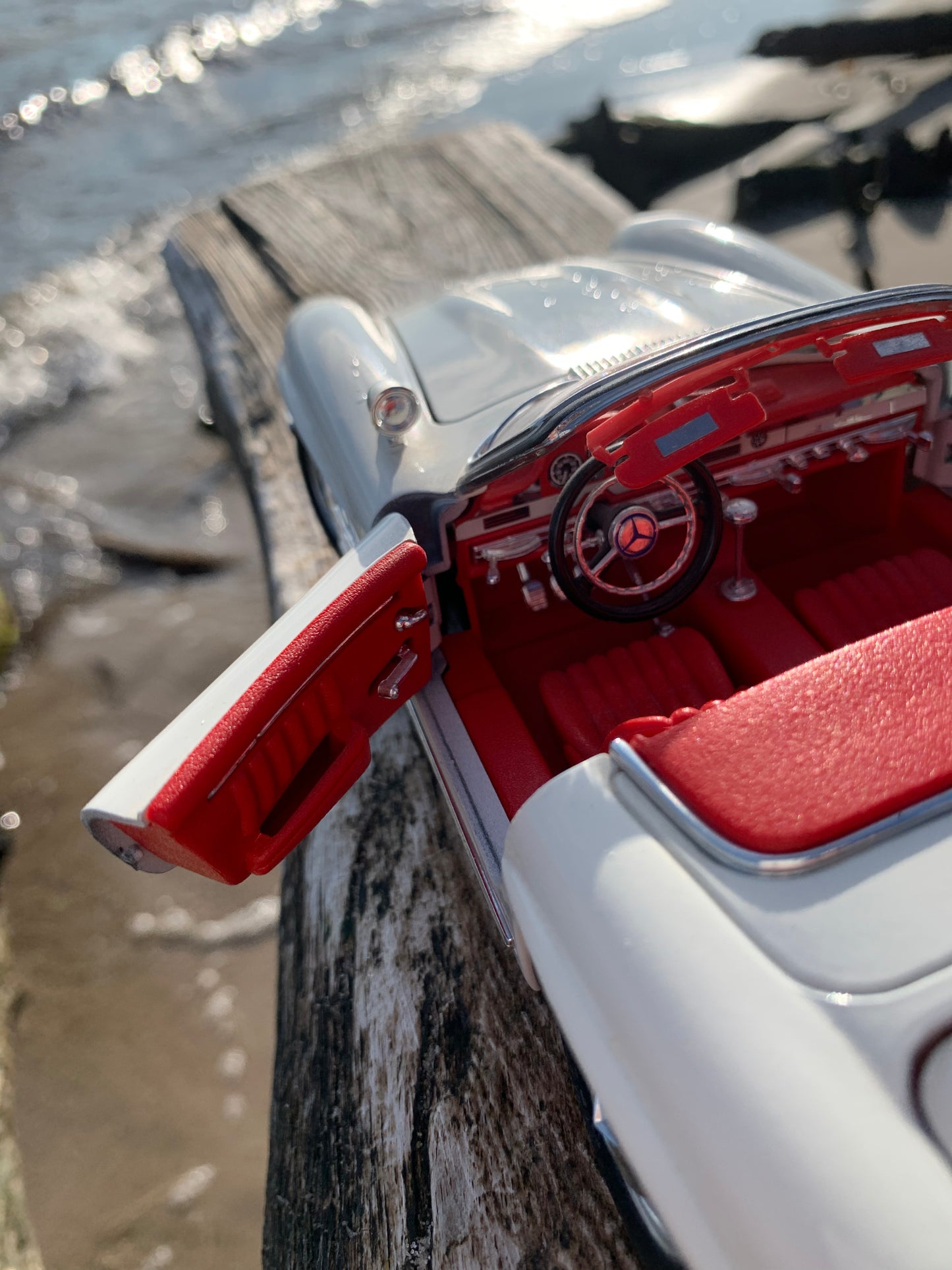 Mercedes-Benz 300 SL