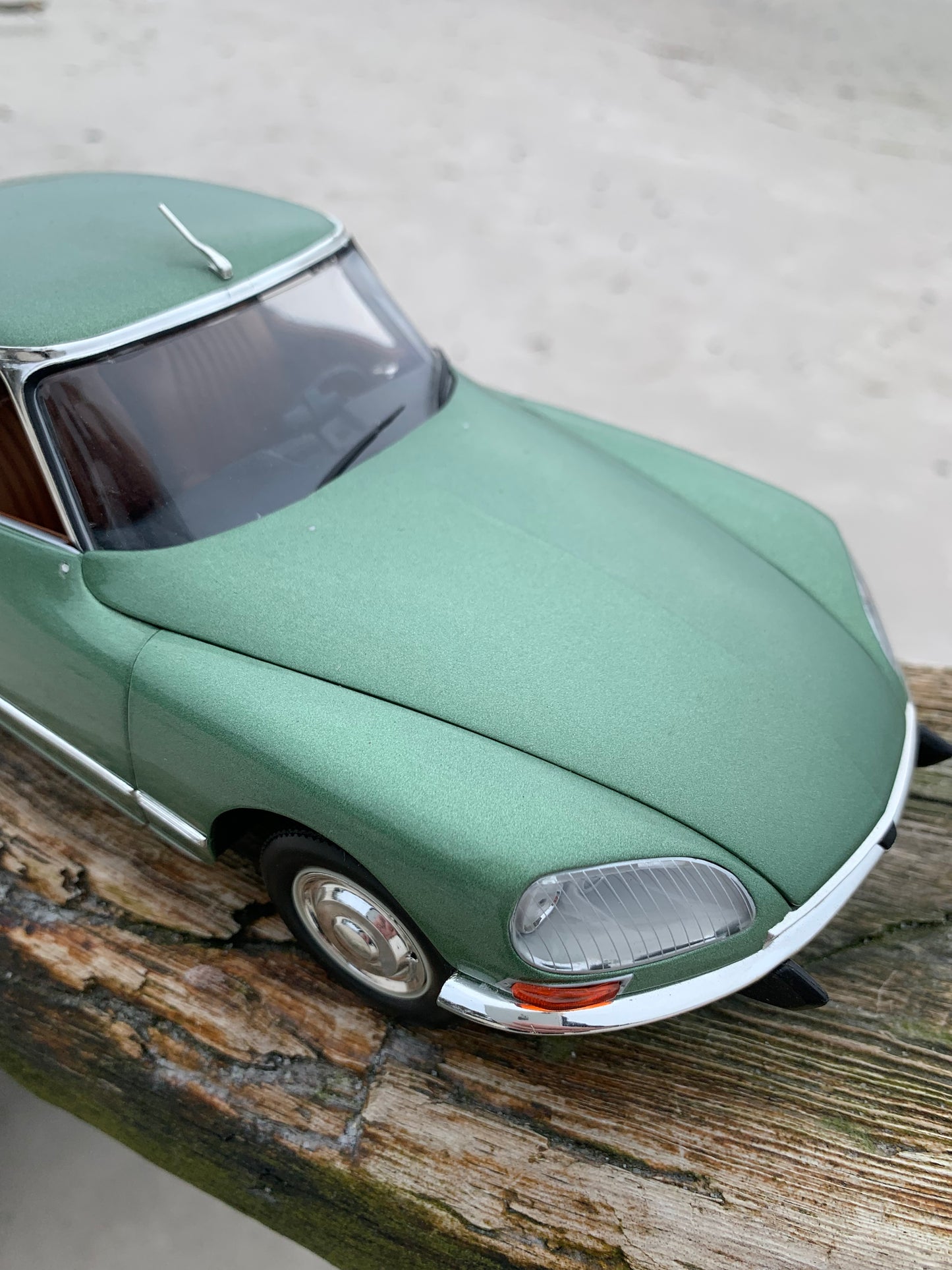 Citroën DS20