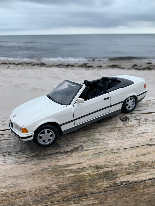 BMW 325 I – 1993