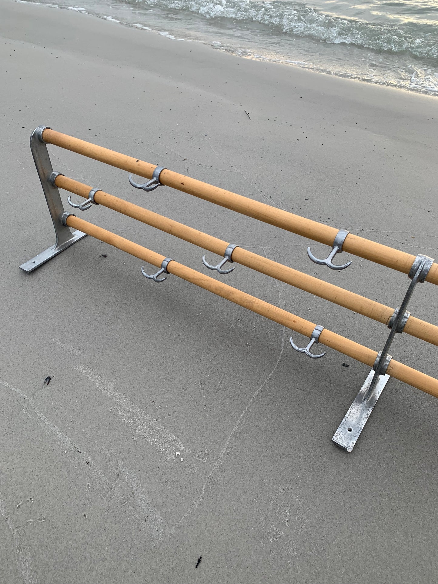 Regal - Entworfen von Gunnar Bolin im Jahr 1937