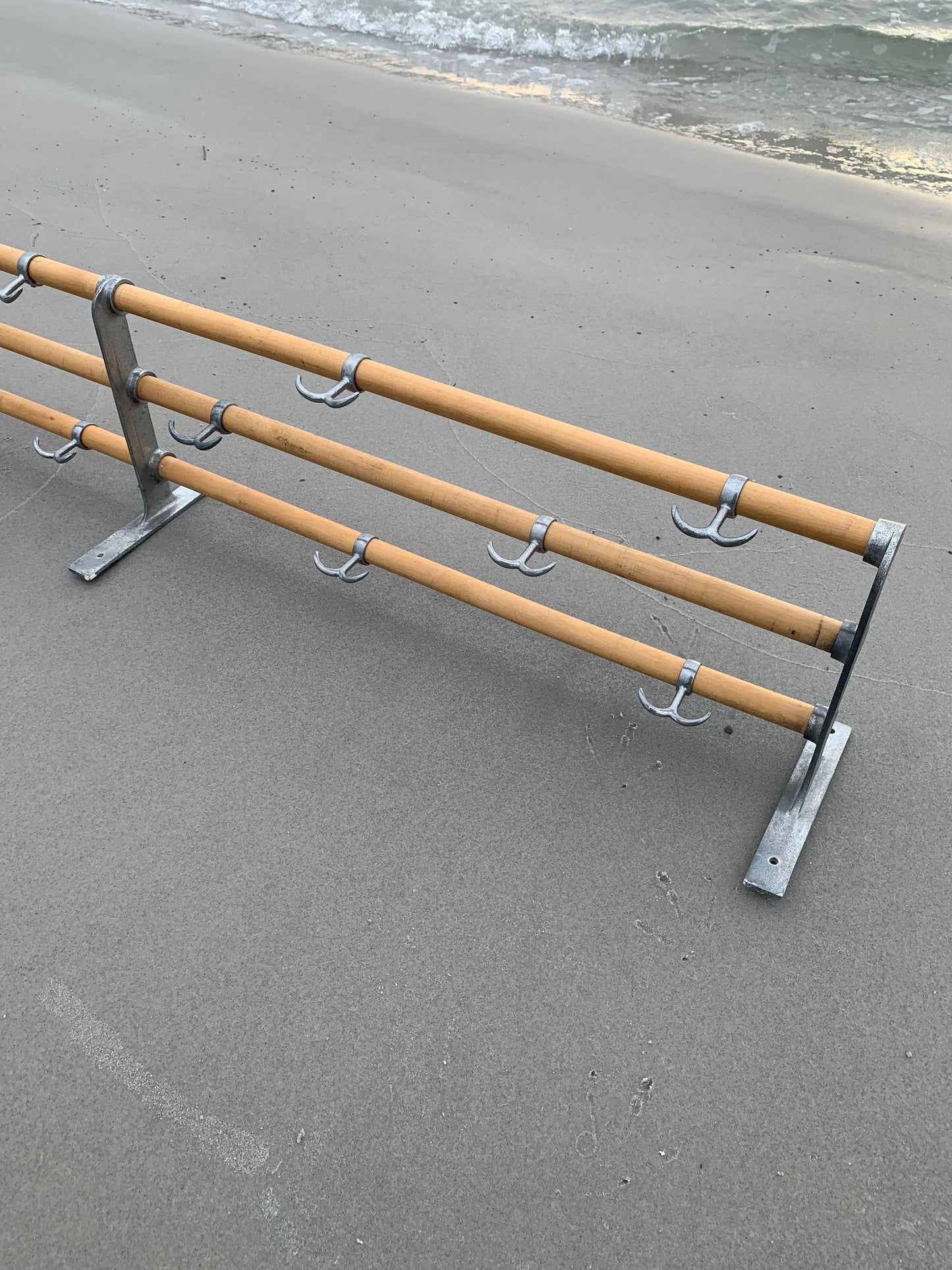 Regal - Entworfen von Gunnar Bolin im Jahr 1937