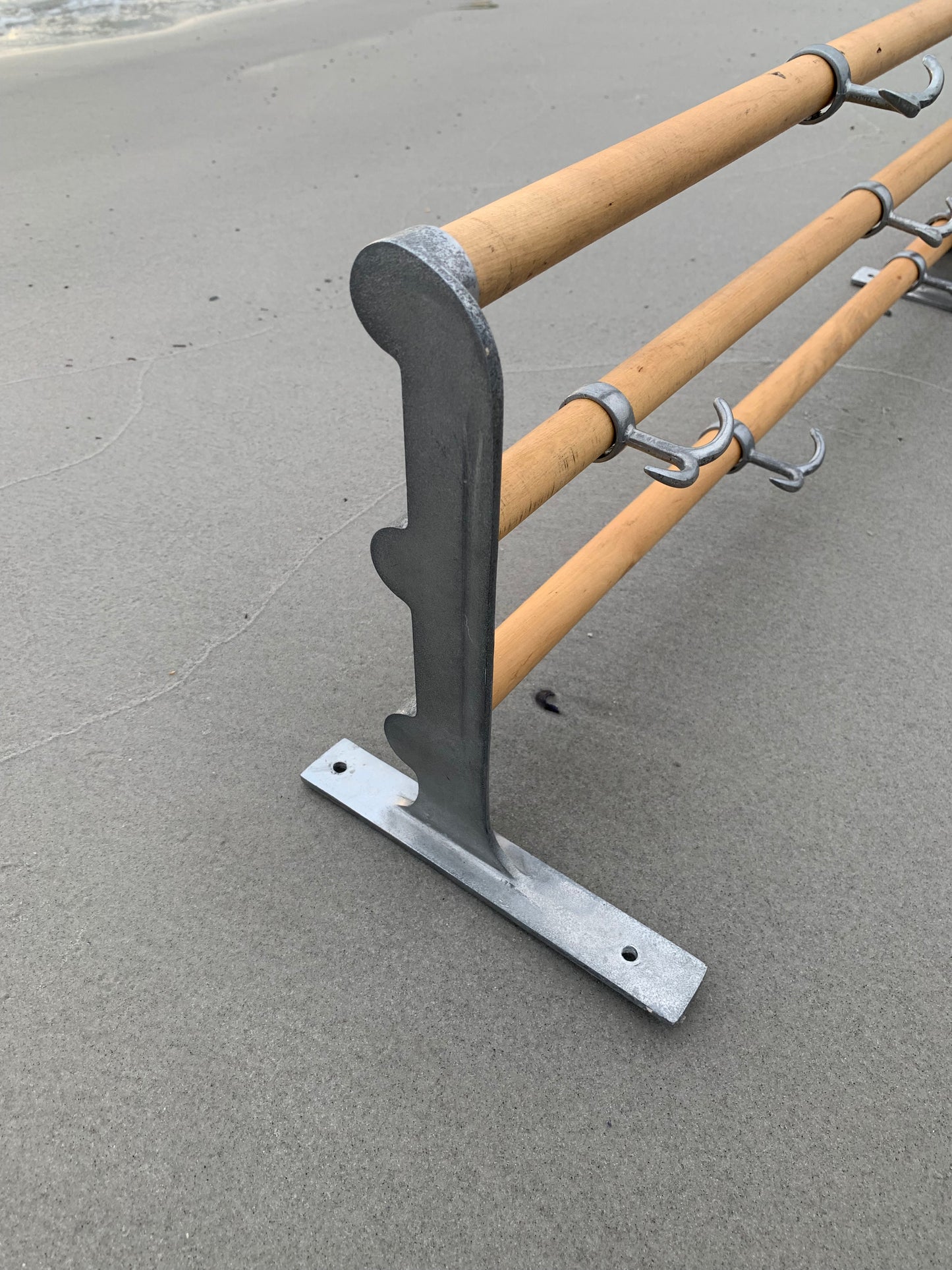 Regal - Entworfen von Gunnar Bolin im Jahr 1937