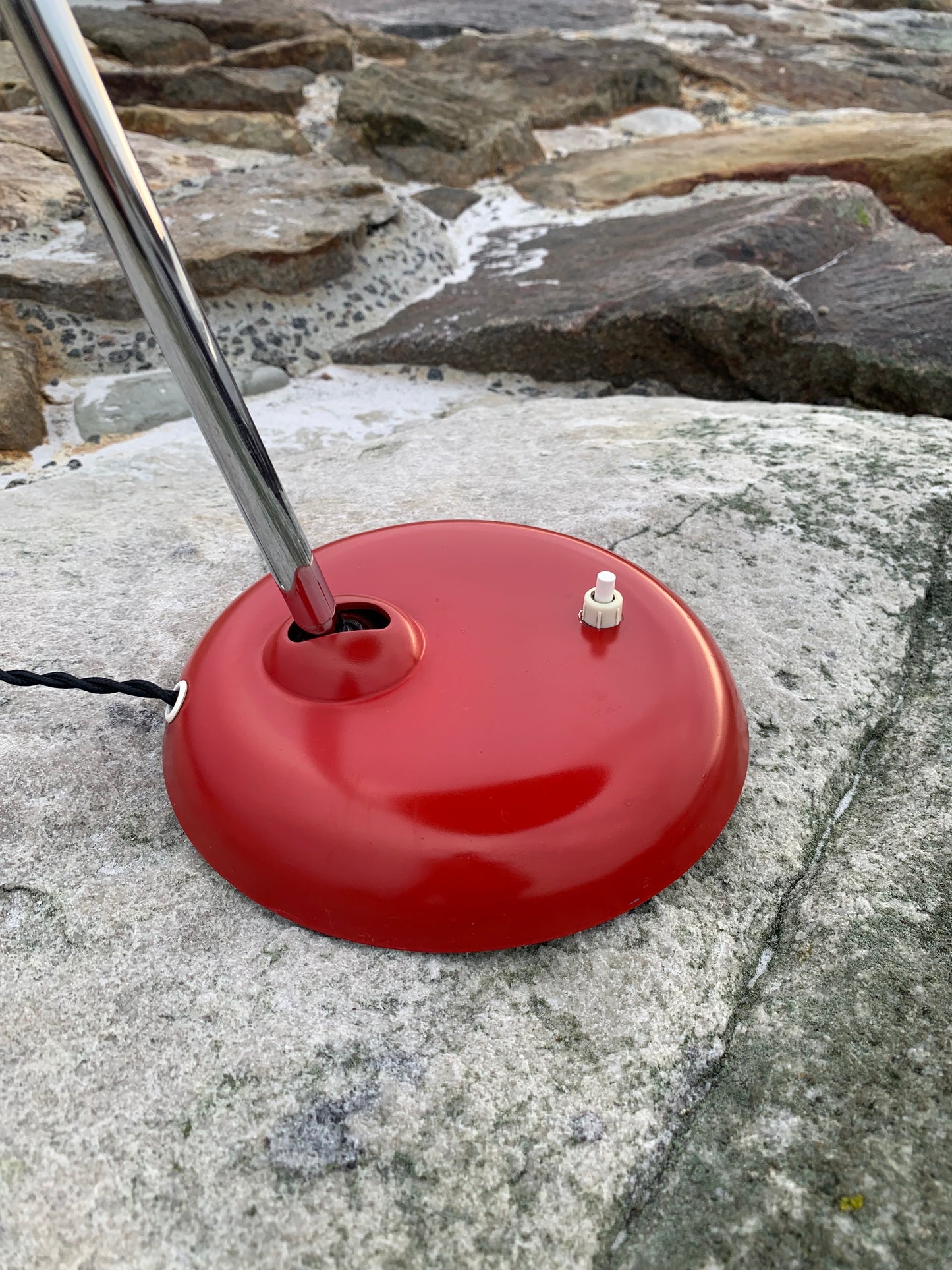 Kaiser Idell 6786 - Original rot