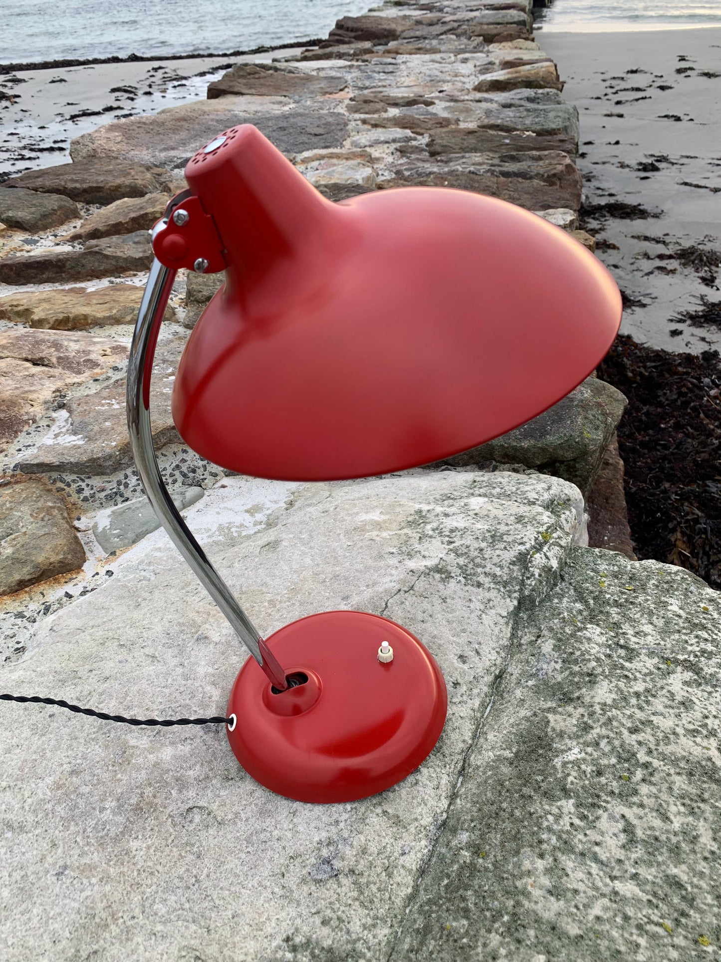 Kaiser Idell 6786 - Original rot