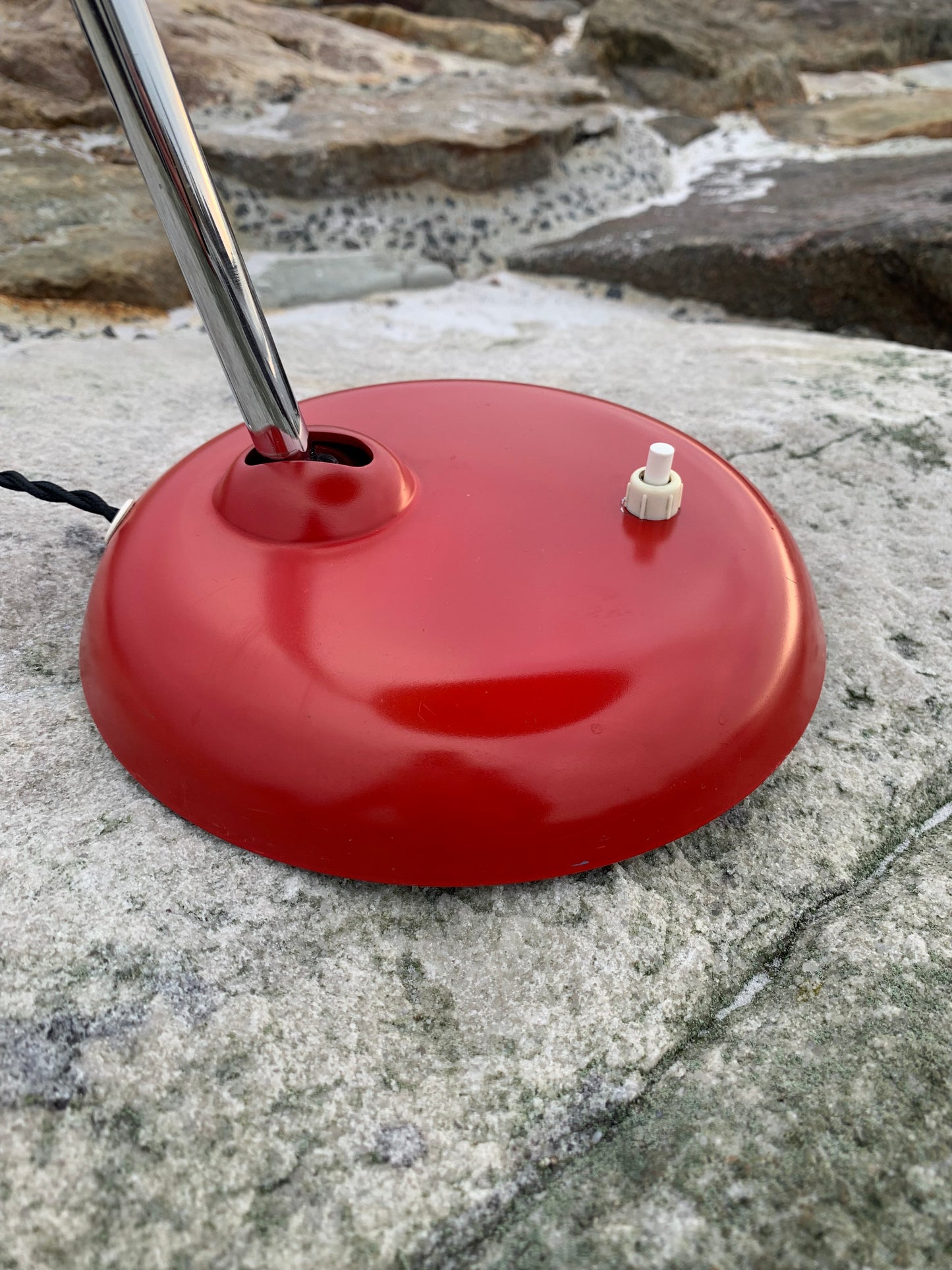 Kaiser Idell 6786 - Original rot