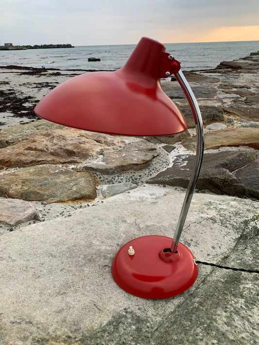 Kaiser Idell 6786 - Original rot