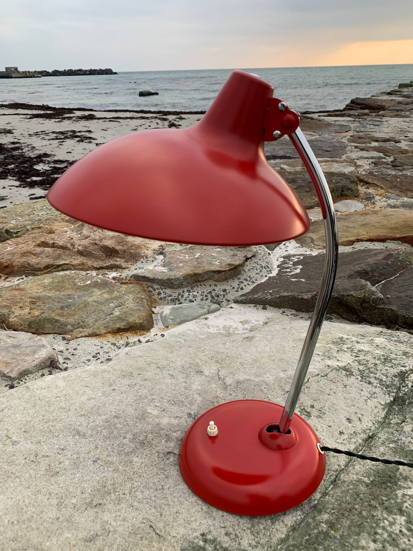 Kaiser Idell 6786 - Original rot