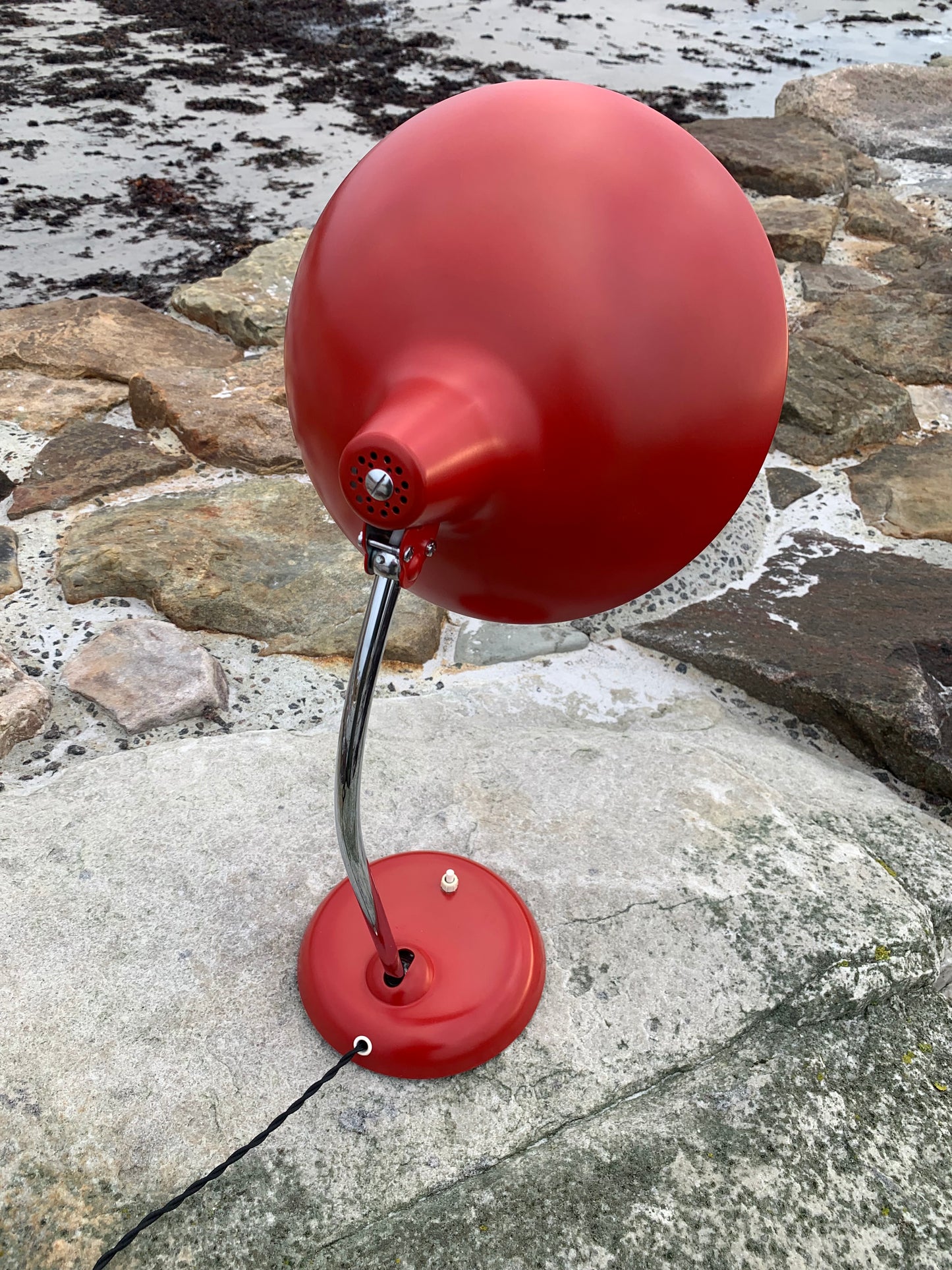 Kaiser Idell 6786 - Original rot