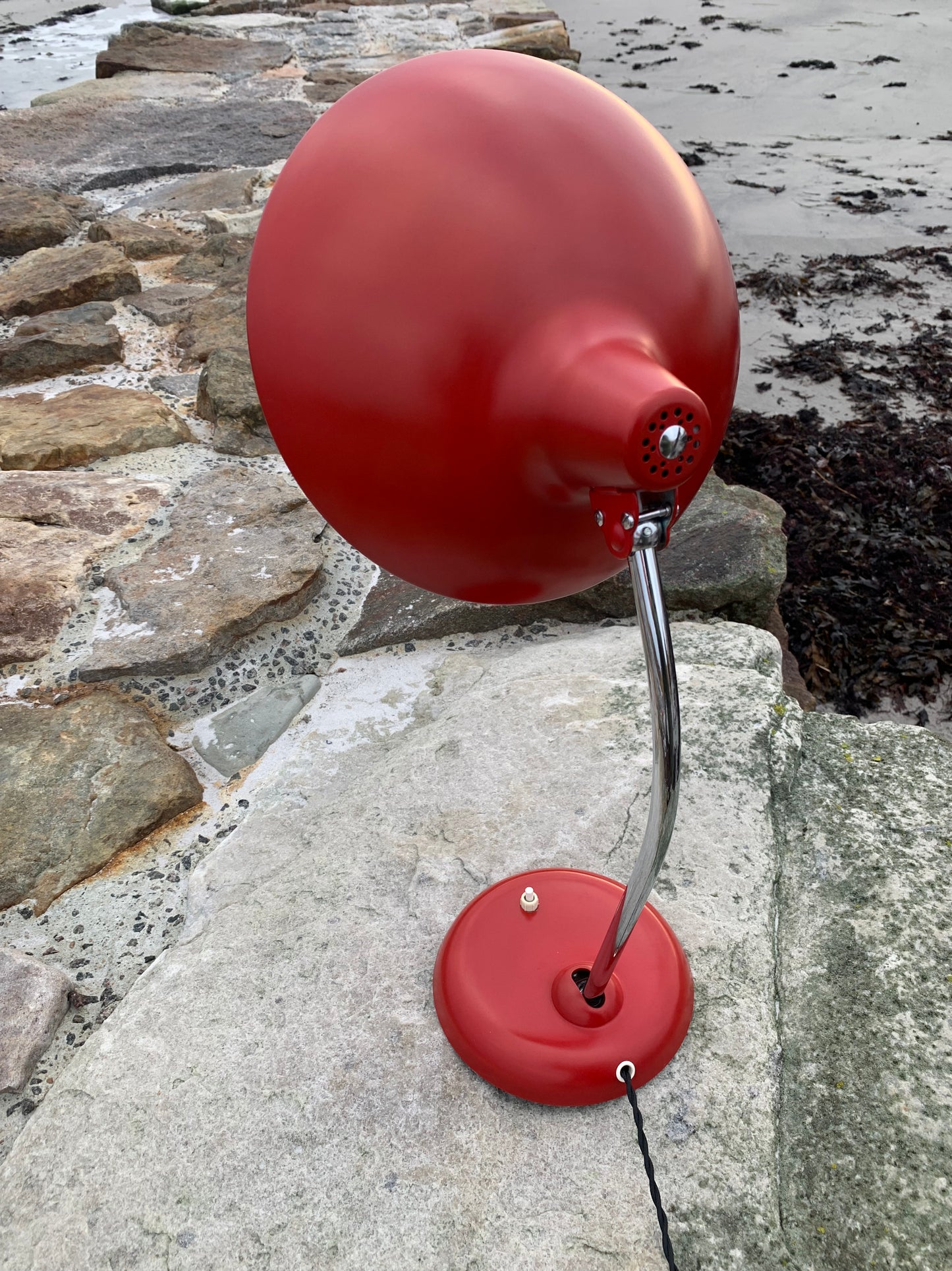 Kaiser Idell 6786 - Original rot