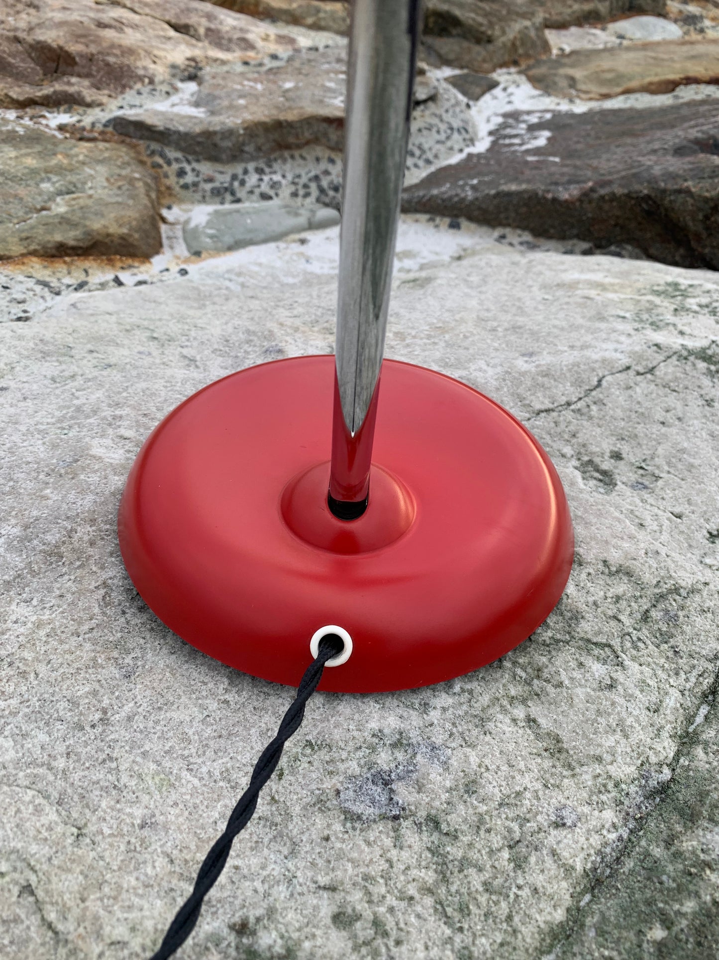 Kaiser Idell 6786 - Original rot