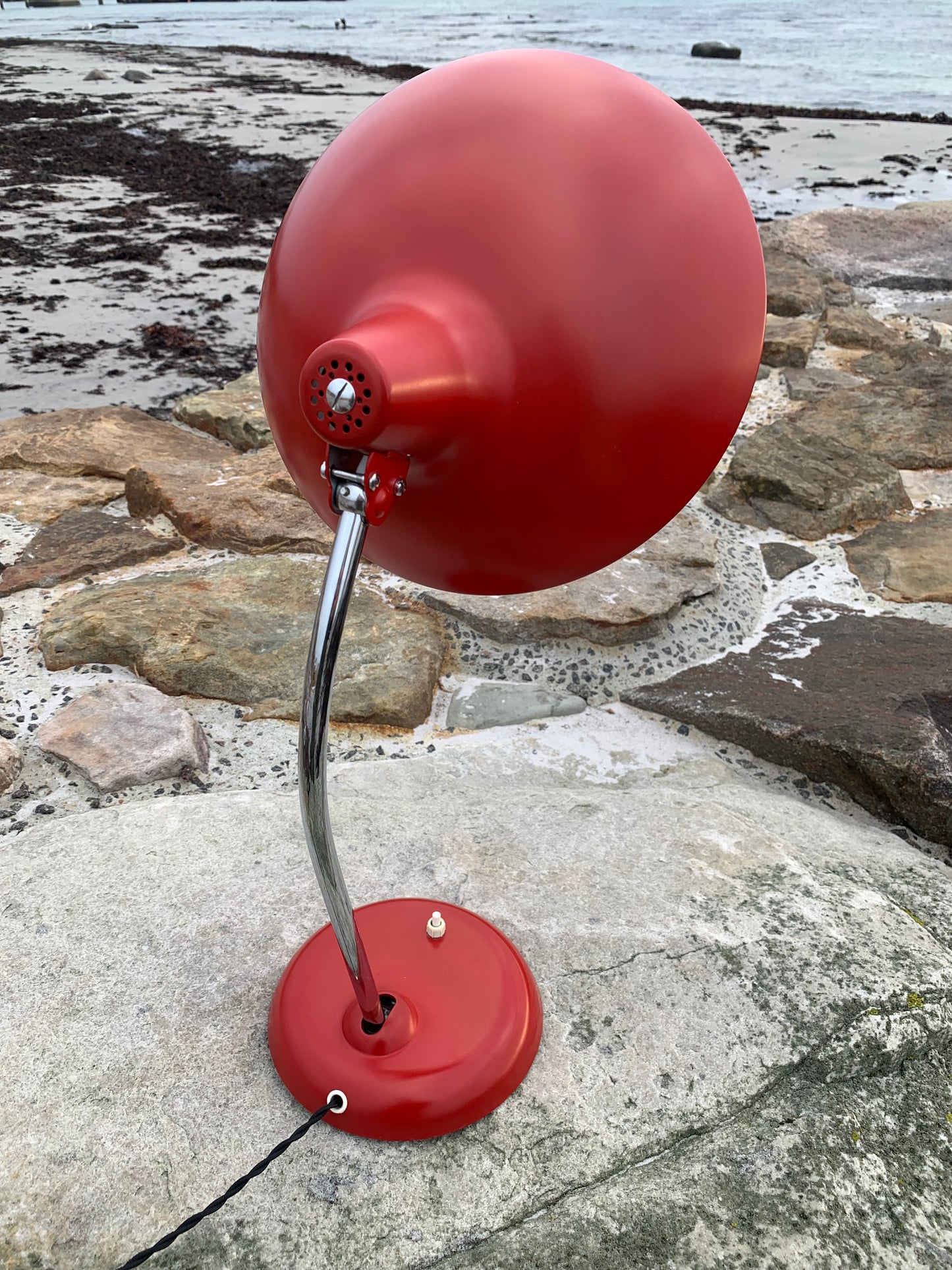 Kaiser Idell 6786 - Original rot