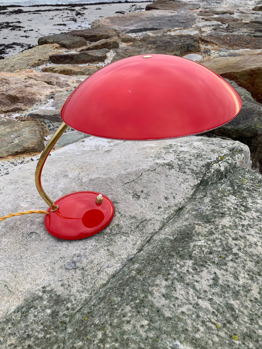 Kaiser Idell 6781 - Original rot