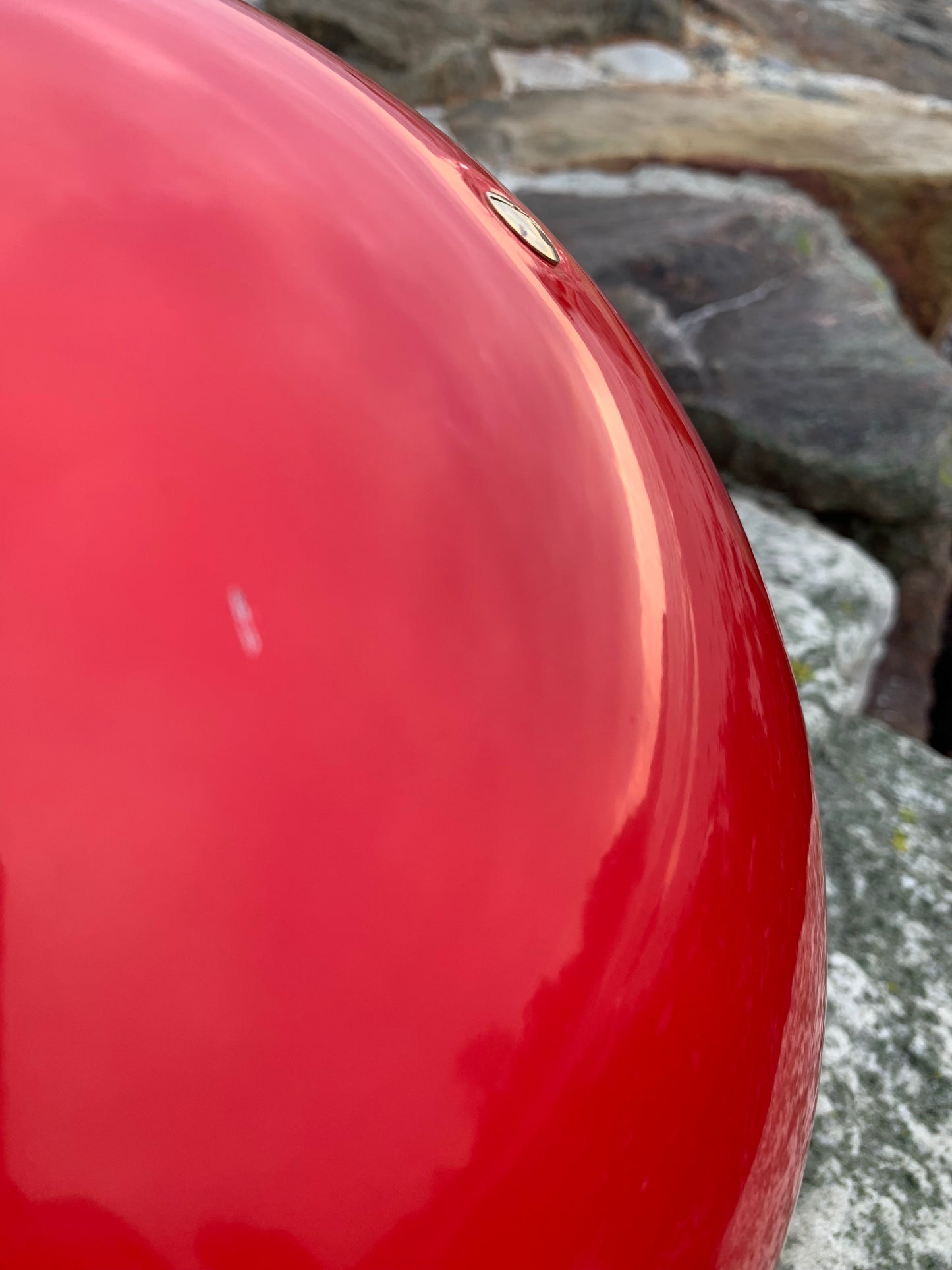 Kaiser Idell 6781 - Original rot