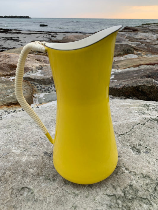 Quistgaard Emaillekrug