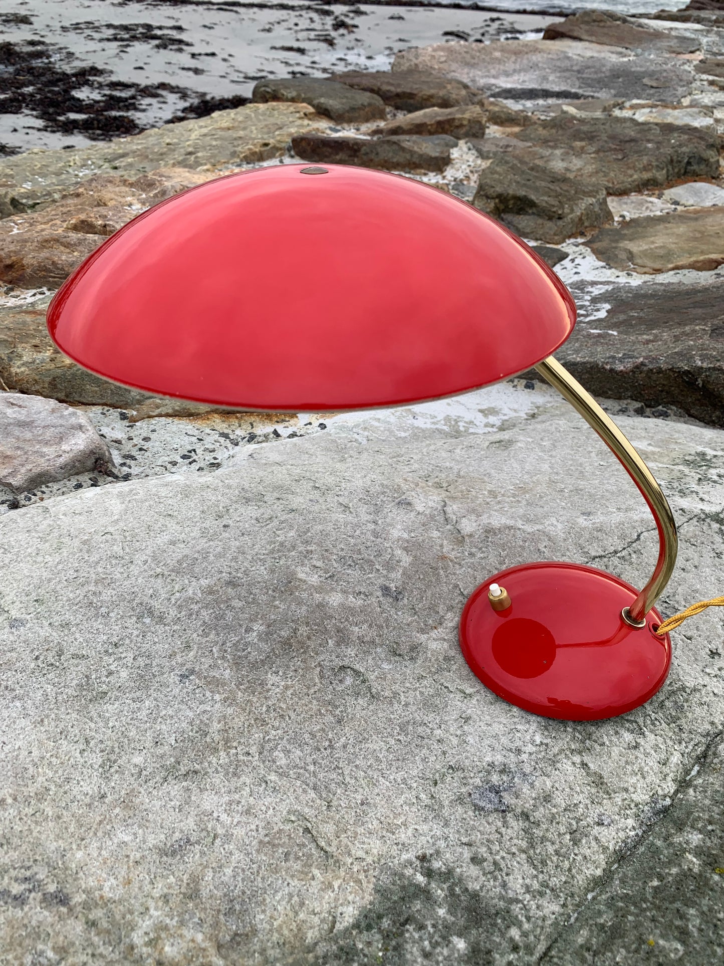 Kaiser Idell 6781 - Original rot