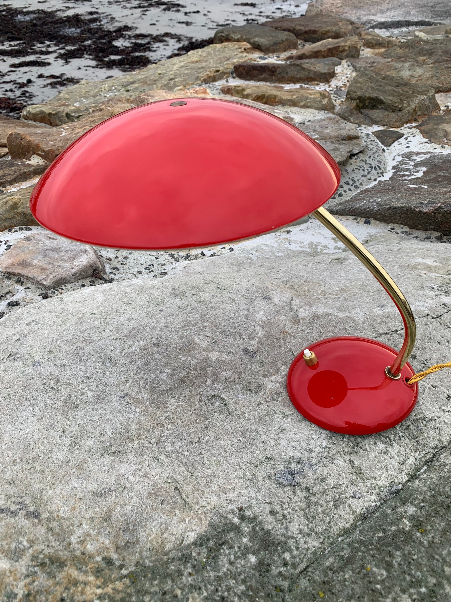 Kaiser Idell 6781 - Original rot