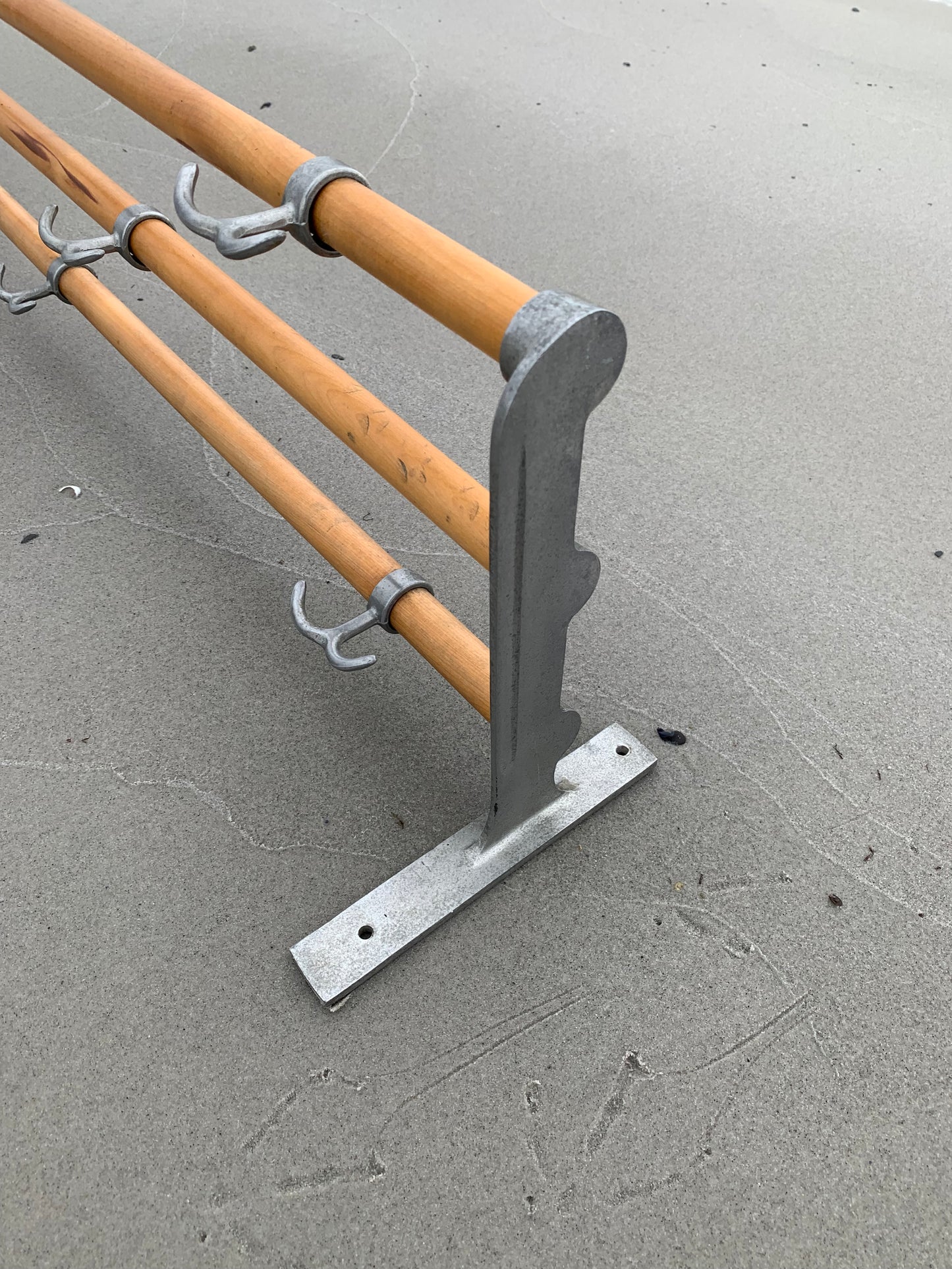 Regal - Entworfen von Gunnar Bolin im Jahr 1937