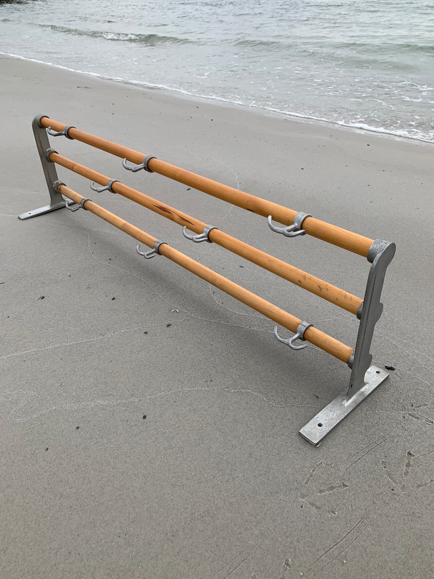 Regal - Entworfen von Gunnar Bolin im Jahr 1937