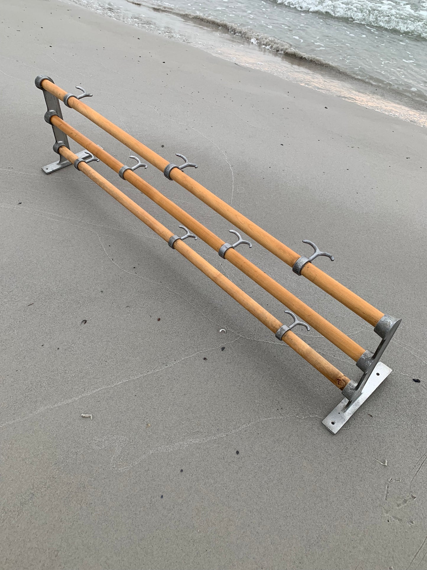 Regal - Entworfen von Gunnar Bolin im Jahr 1937