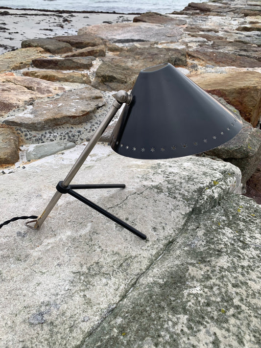 Hala Zeist Pinocchio - Original schwarz