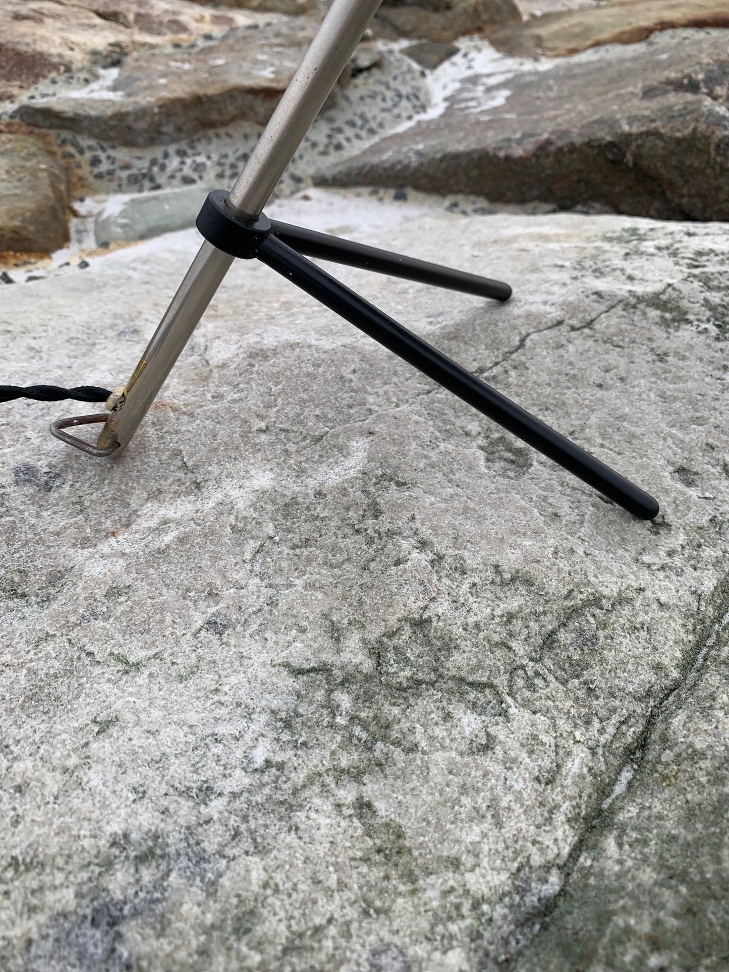 Hala Zeist Pinocchio - Original schwarz