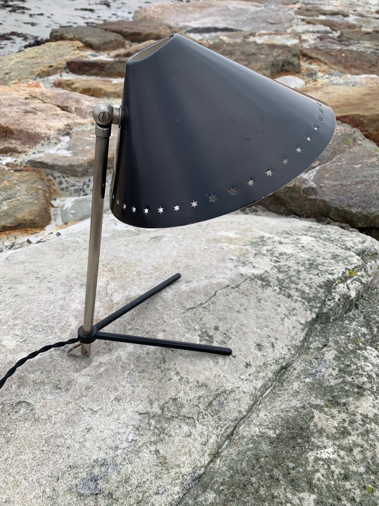 Hala Zeist Pinocchio - Original schwarz