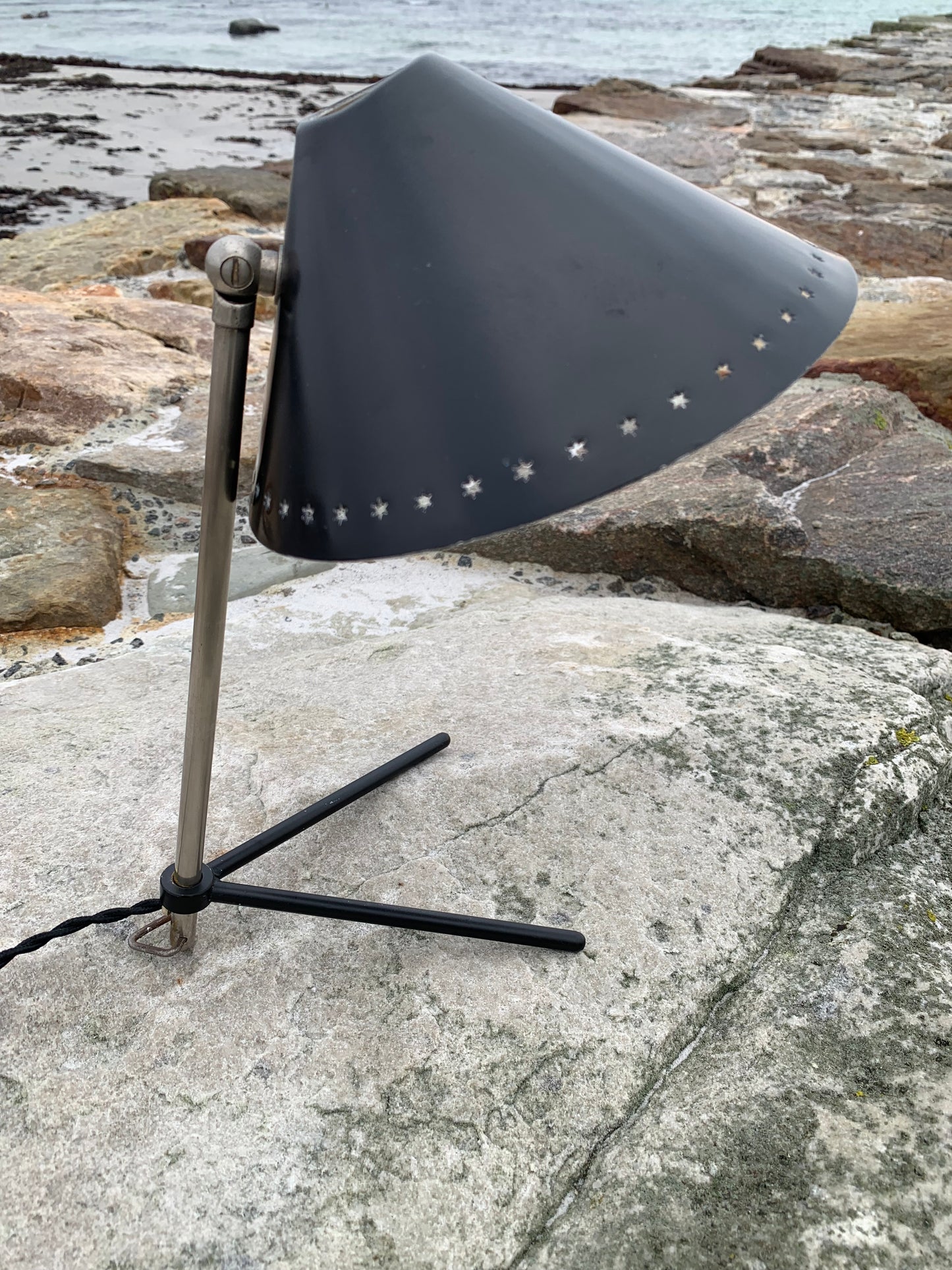 Hala Zeist Pinocchio - Original schwarz