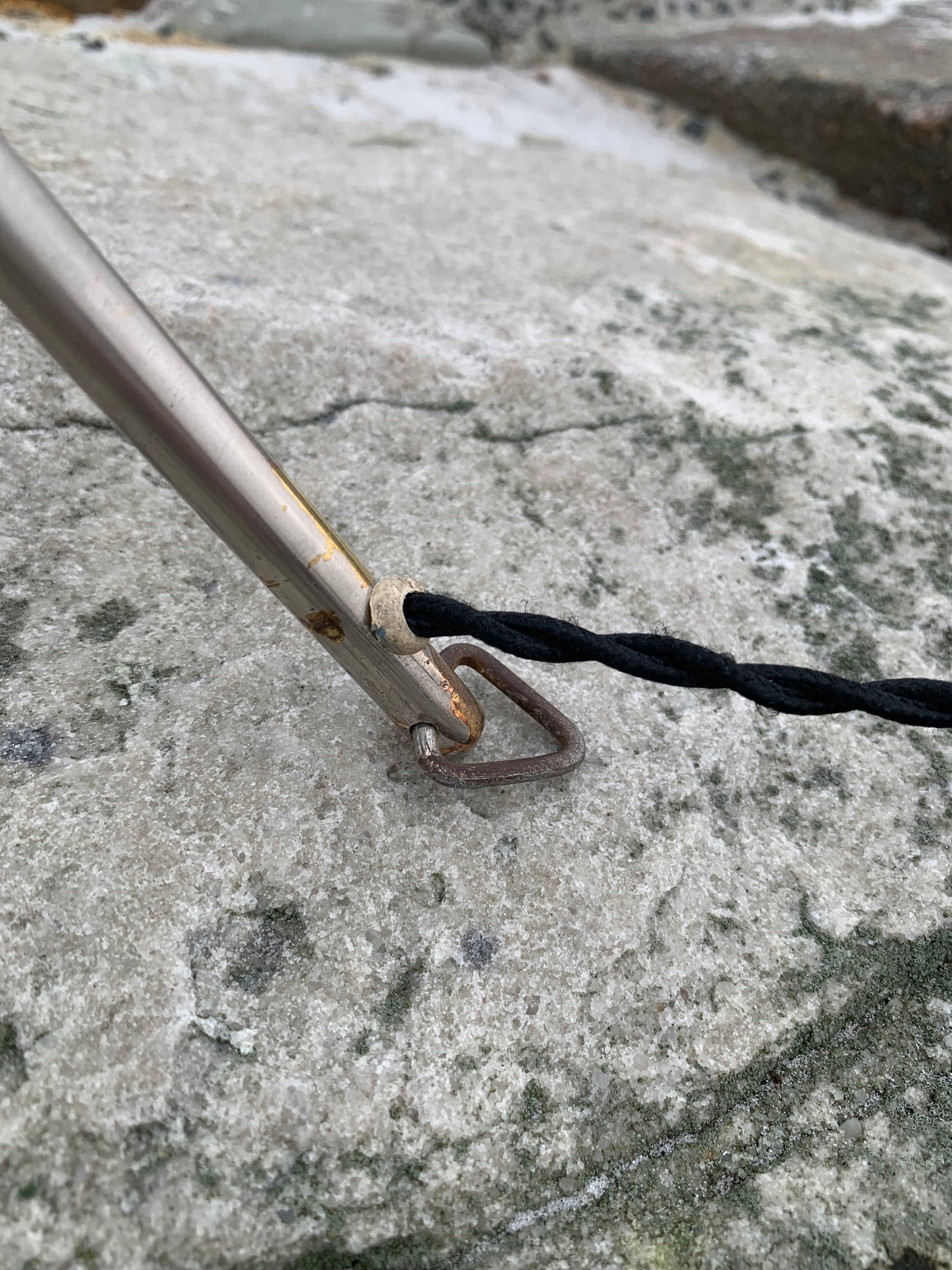 Hala Zeist Pinocchio - Original schwarz