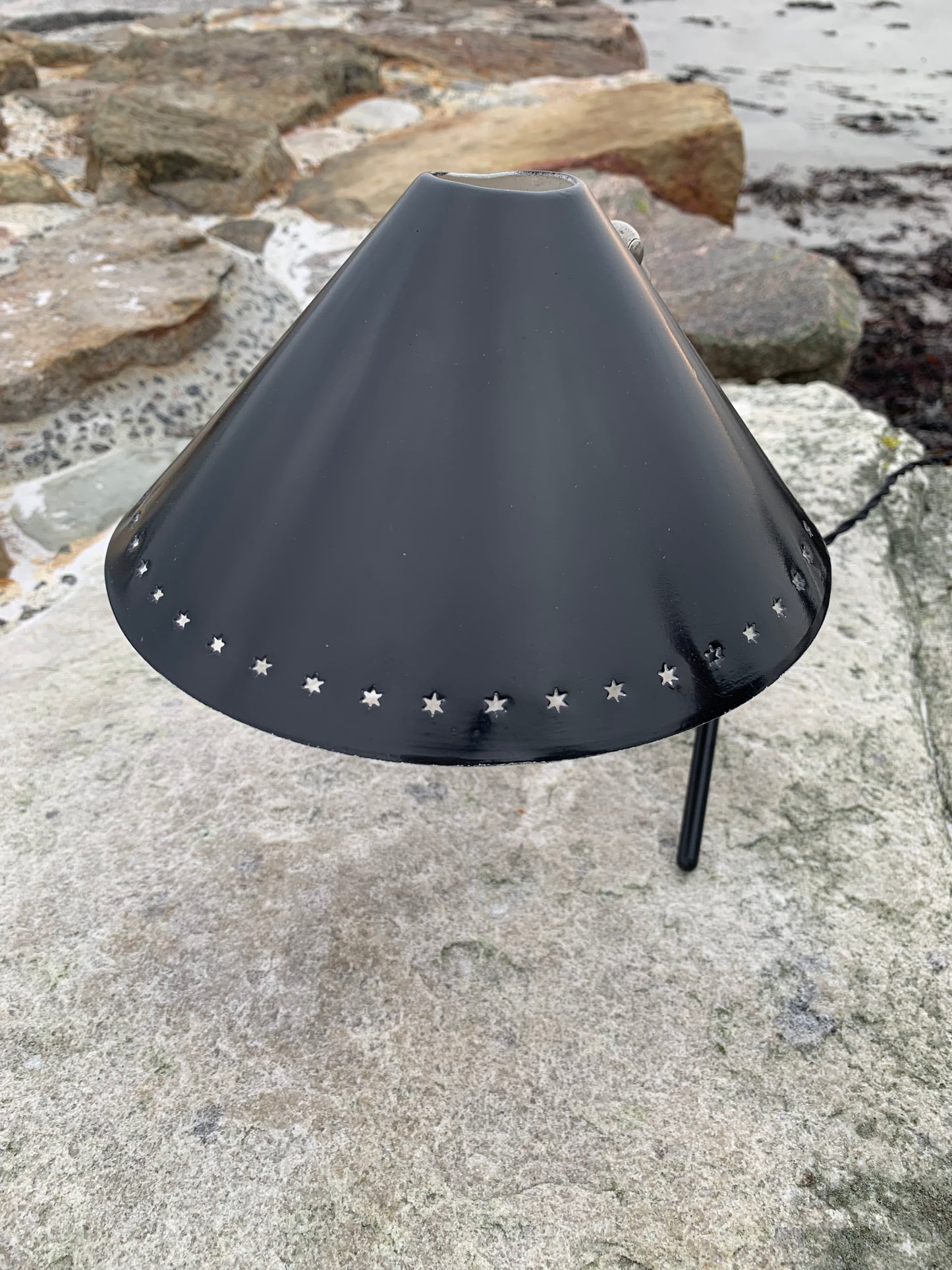 Hala Zeist Pinocchio - Original schwarz