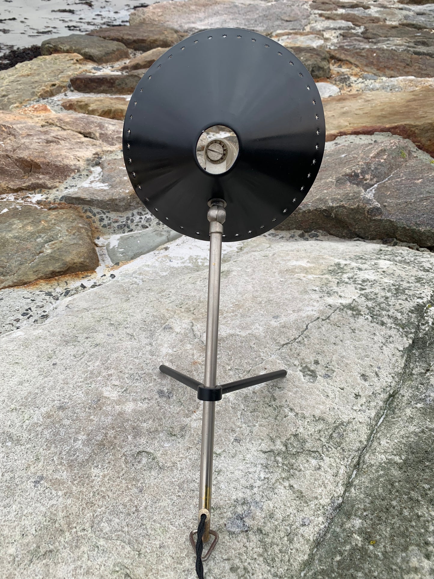 Hala Zeist Pinocchio - Original schwarz