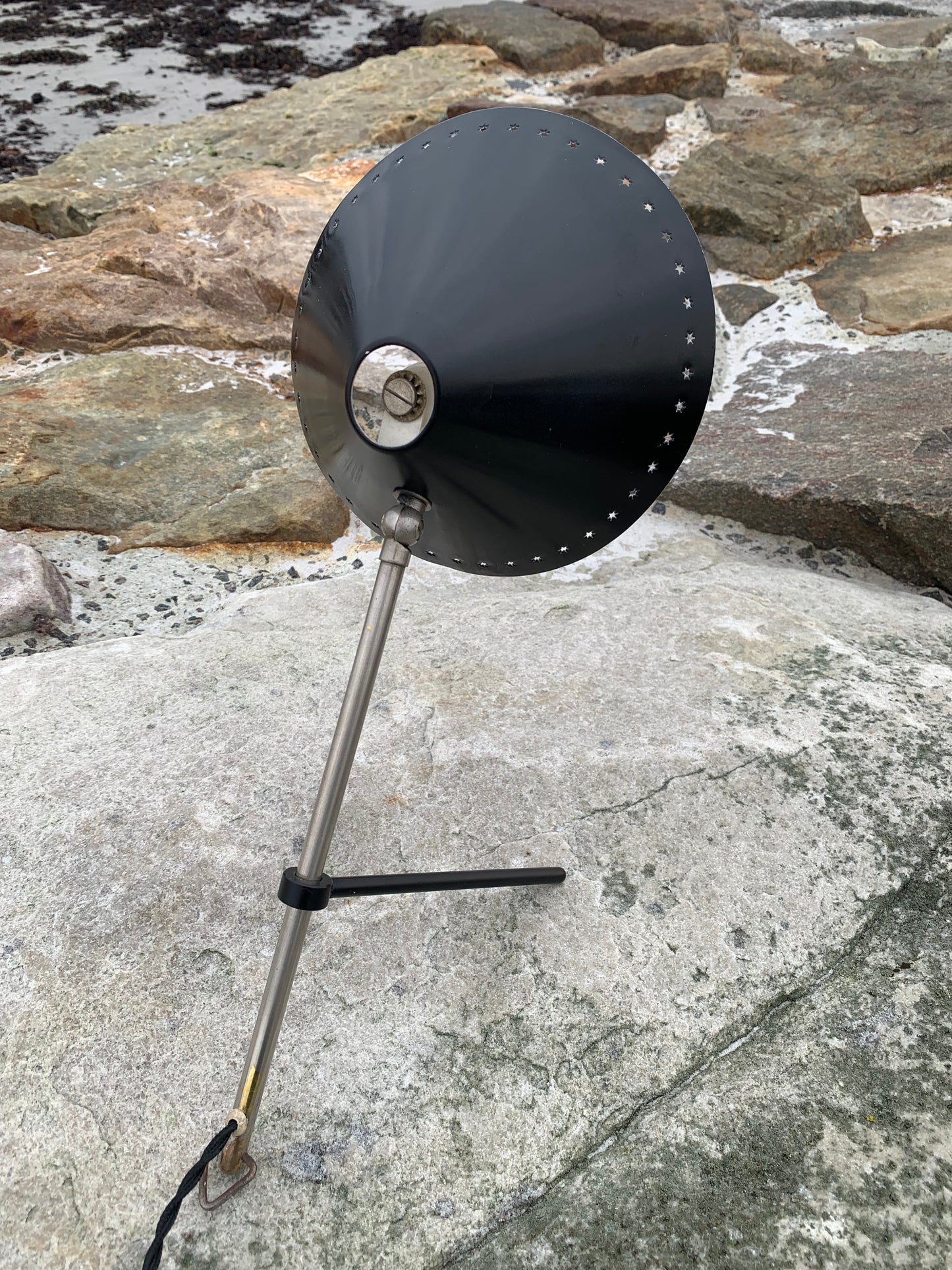 Hala Zeist Pinocchio - Original schwarz