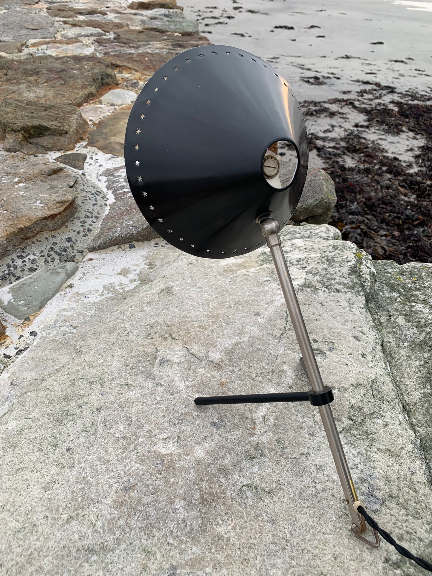 Hala Zeist Pinocchio - Original schwarz