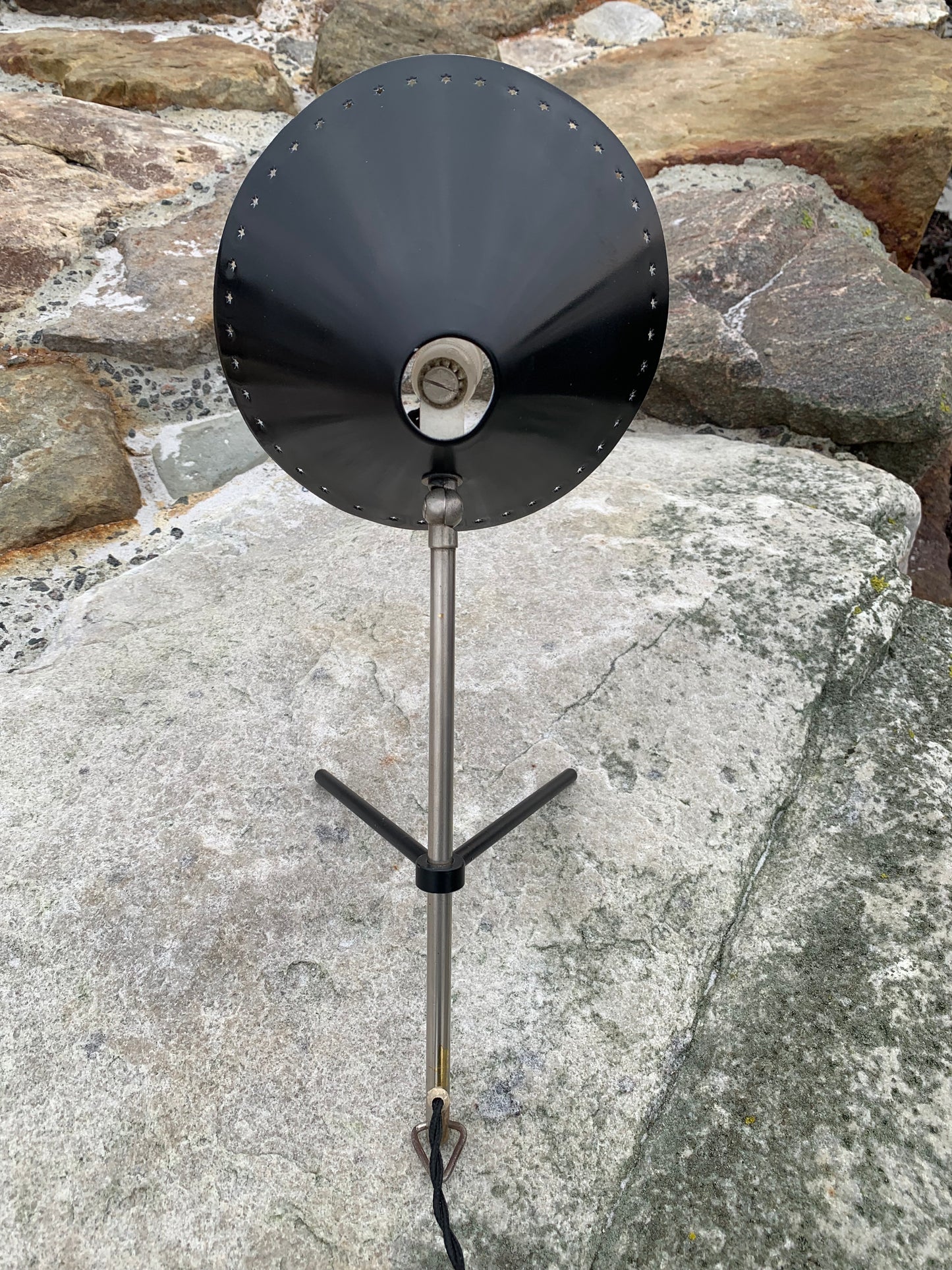 Hala Zeist Pinocchio - Original schwarz