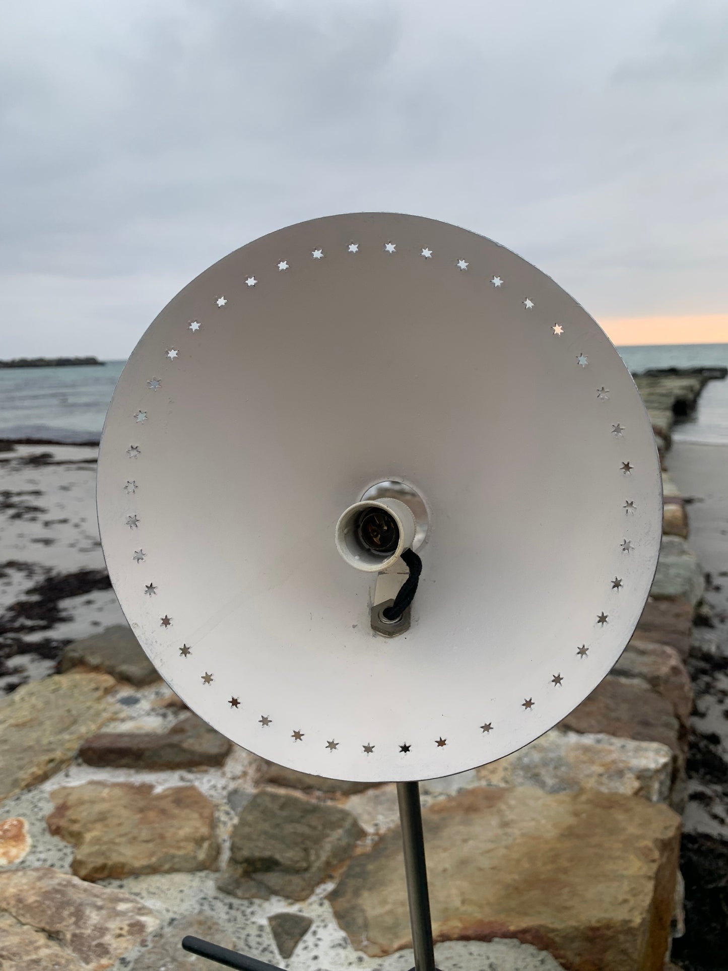 Hala Zeist Pinocchio - Original schwarz