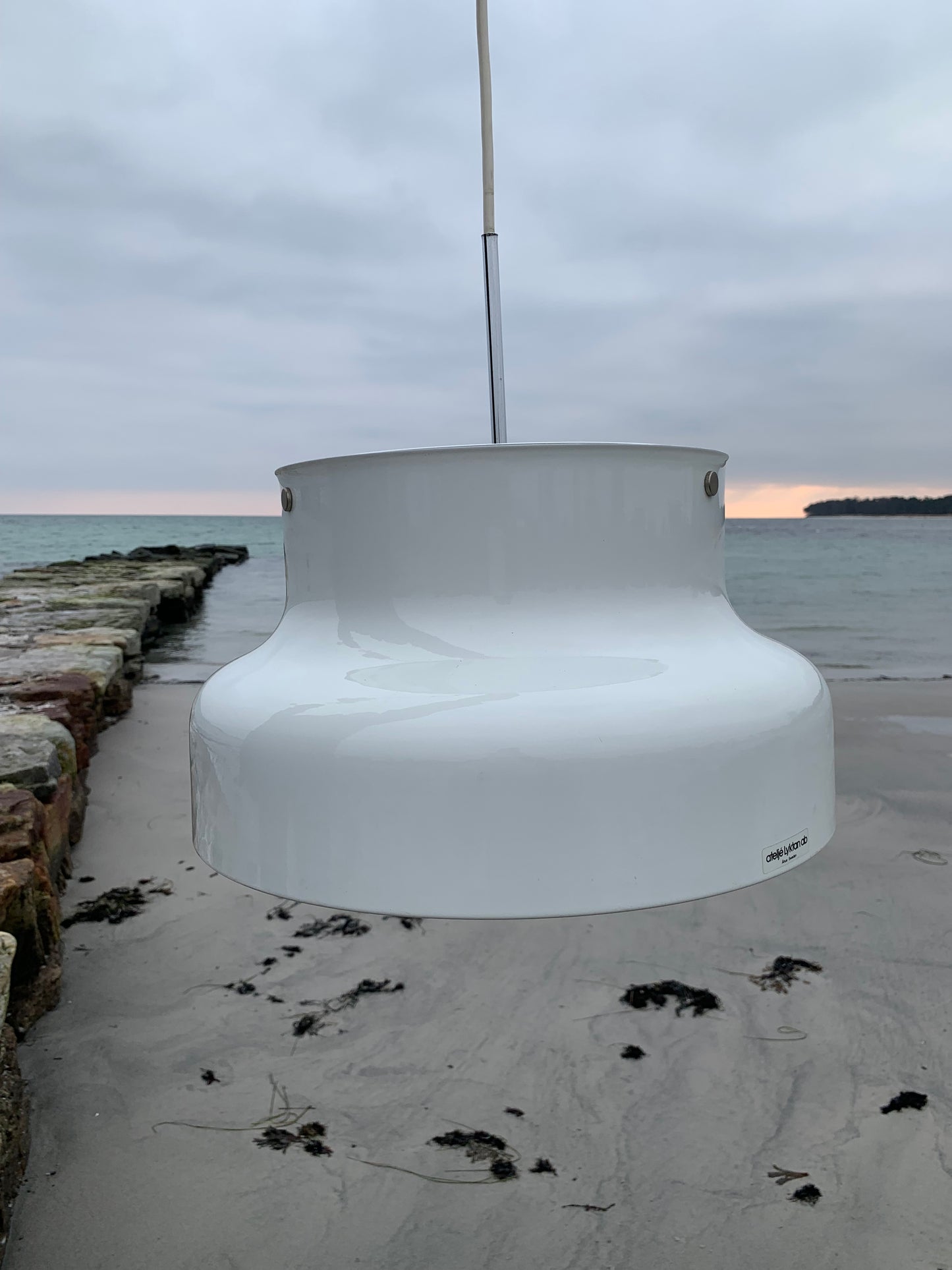 Bumling Anders Pehrson – Ateljé Lyktan