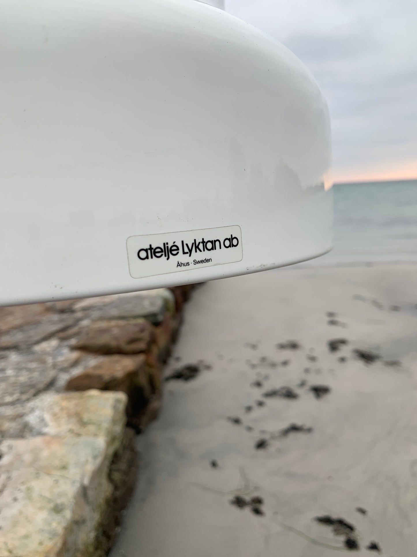 Bumling Anders Pehrson – Ateljé Lyktan