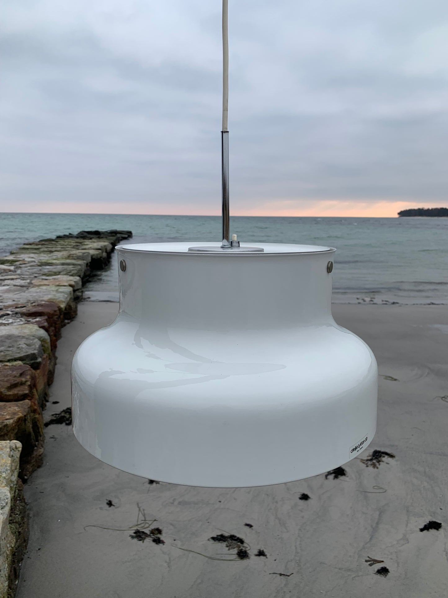 Bumling Anders Pehrson – Ateljé Lyktan