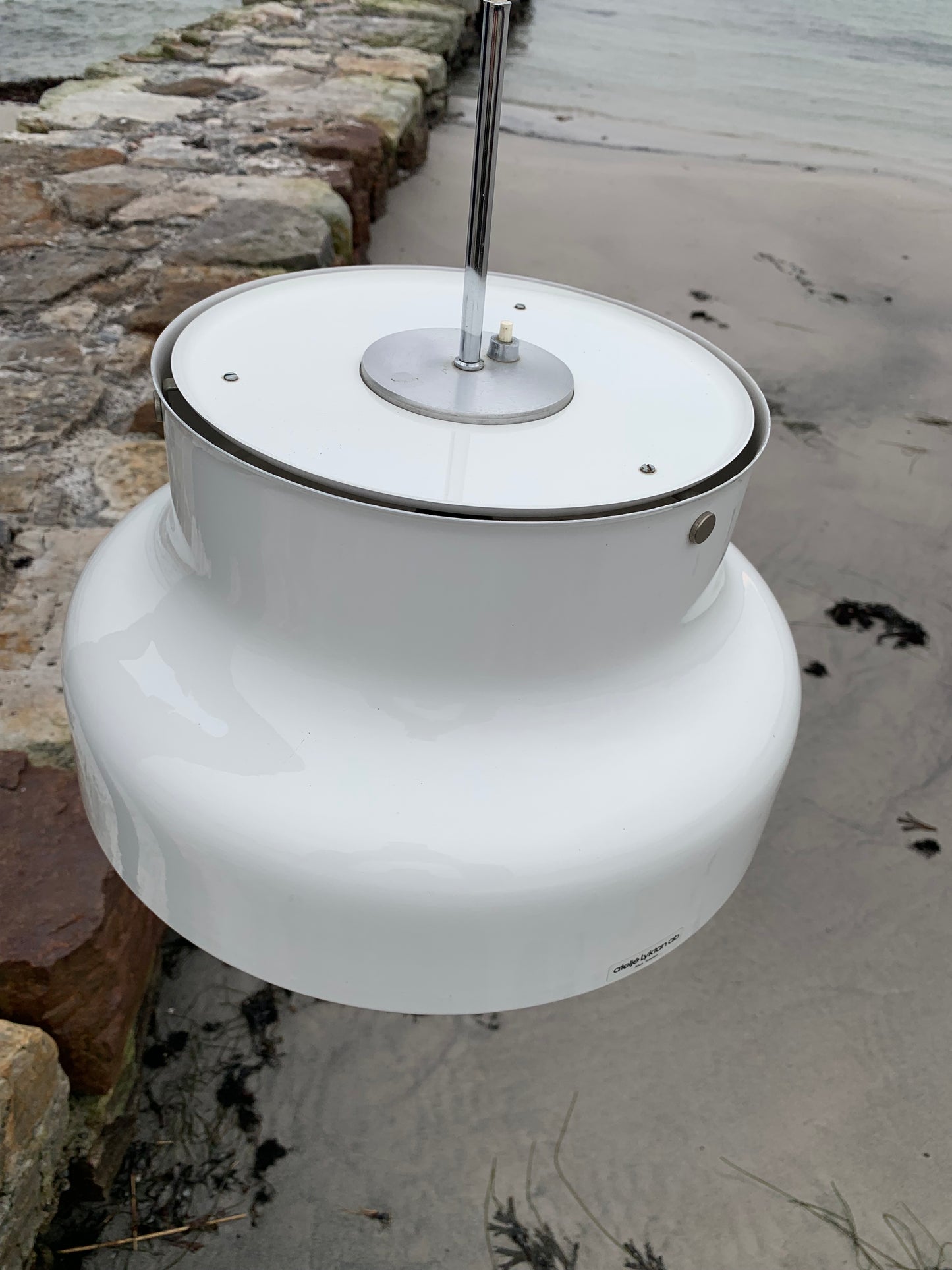 Bumling Anders Pehrson – Ateljé Lyktan