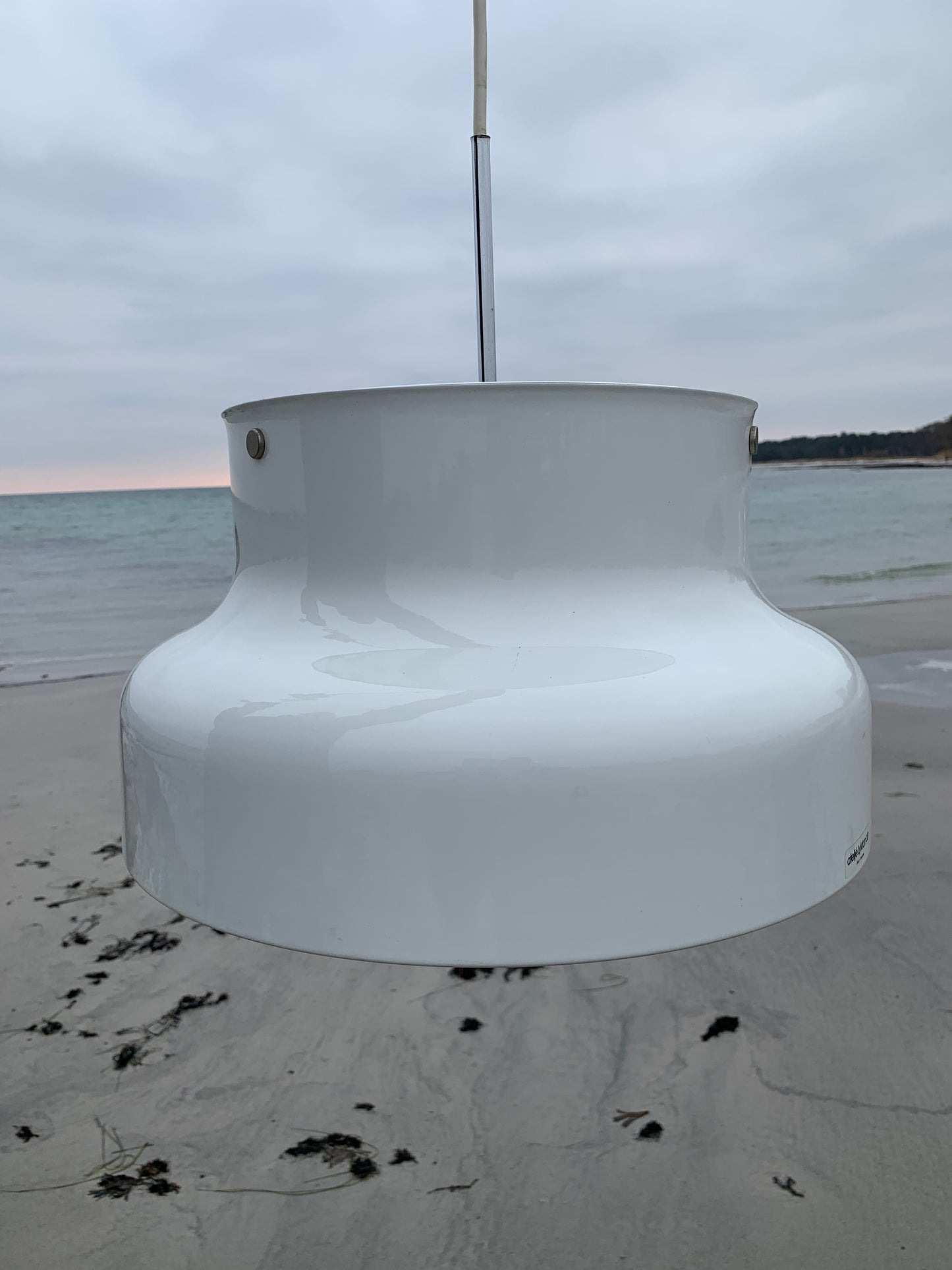 Bumling Anders Pehrson – Ateljé Lyktan