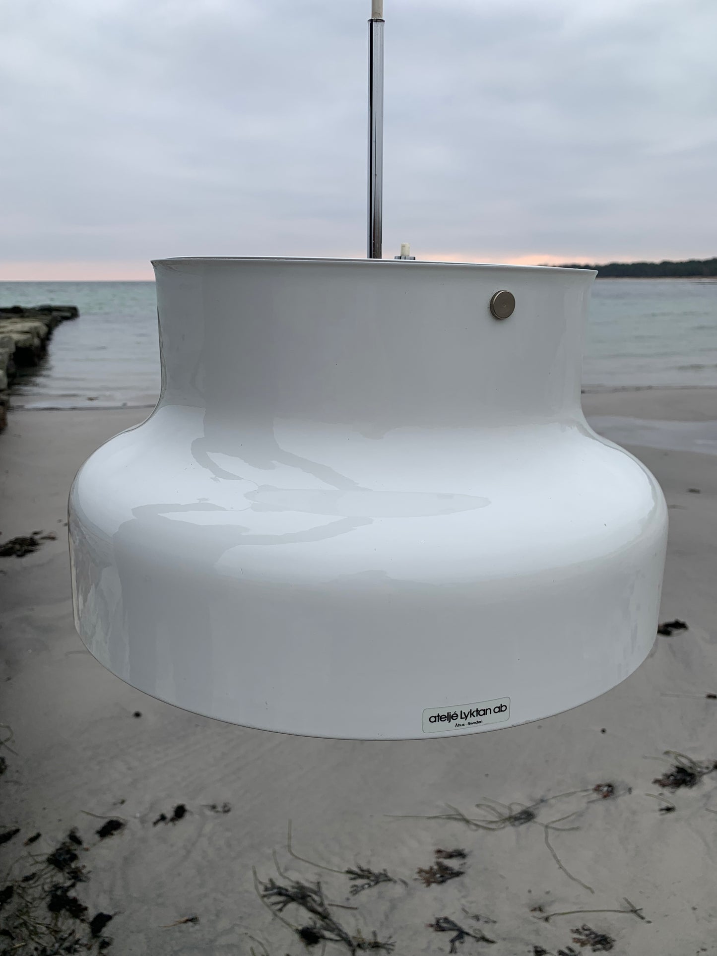 Bumling Anders Pehrson – Ateljé Lyktan